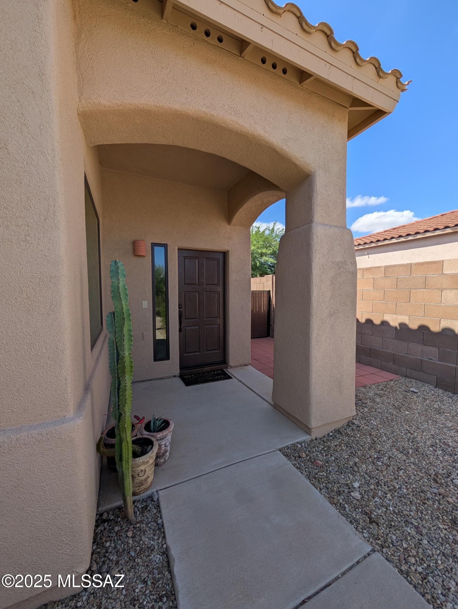 Rancho Agua Dulce (1-306) - Residential