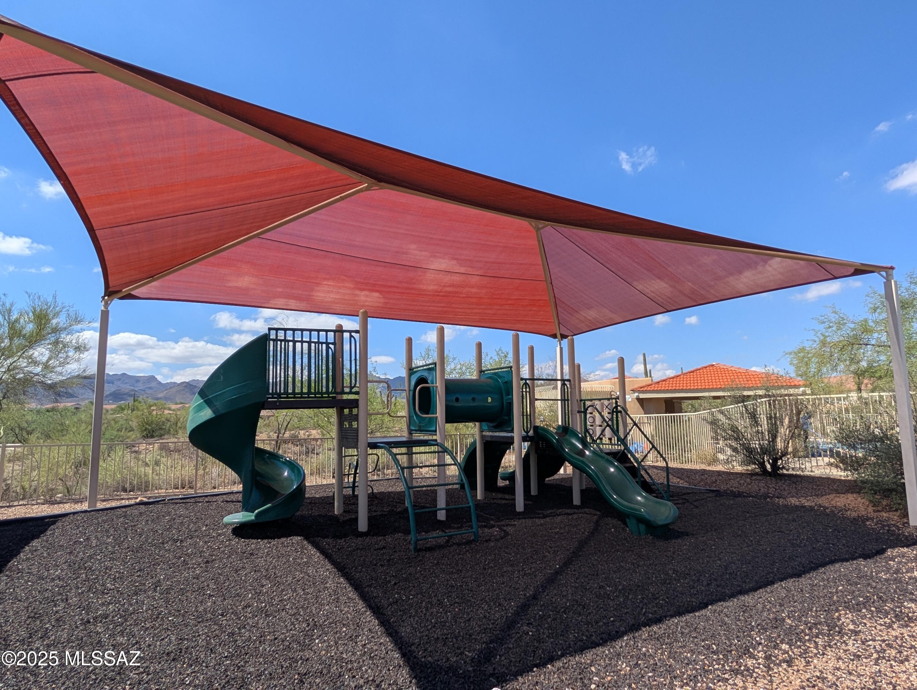 Rancho Agua Dulce (1-306) - Residential