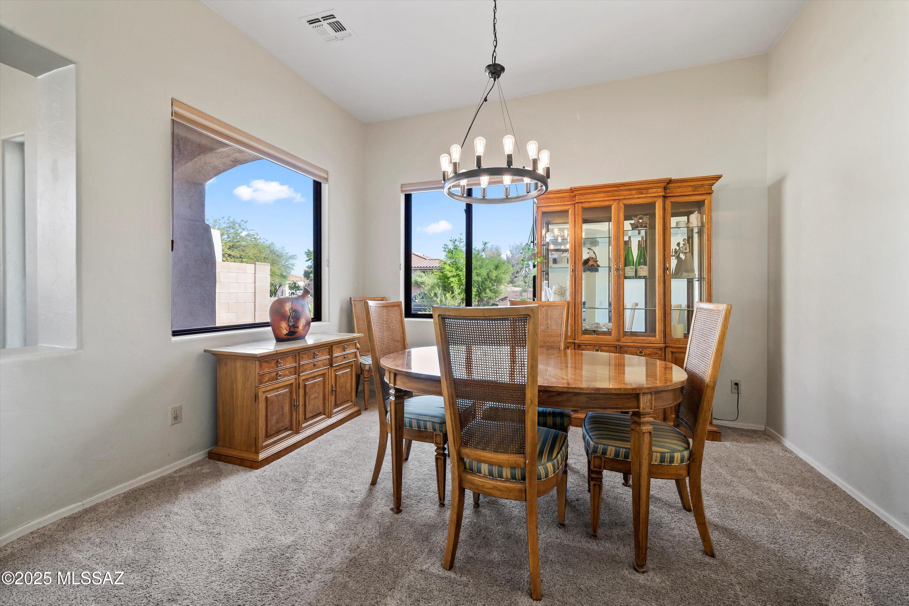 Rancho Agua Dulce (1-306) - Residential