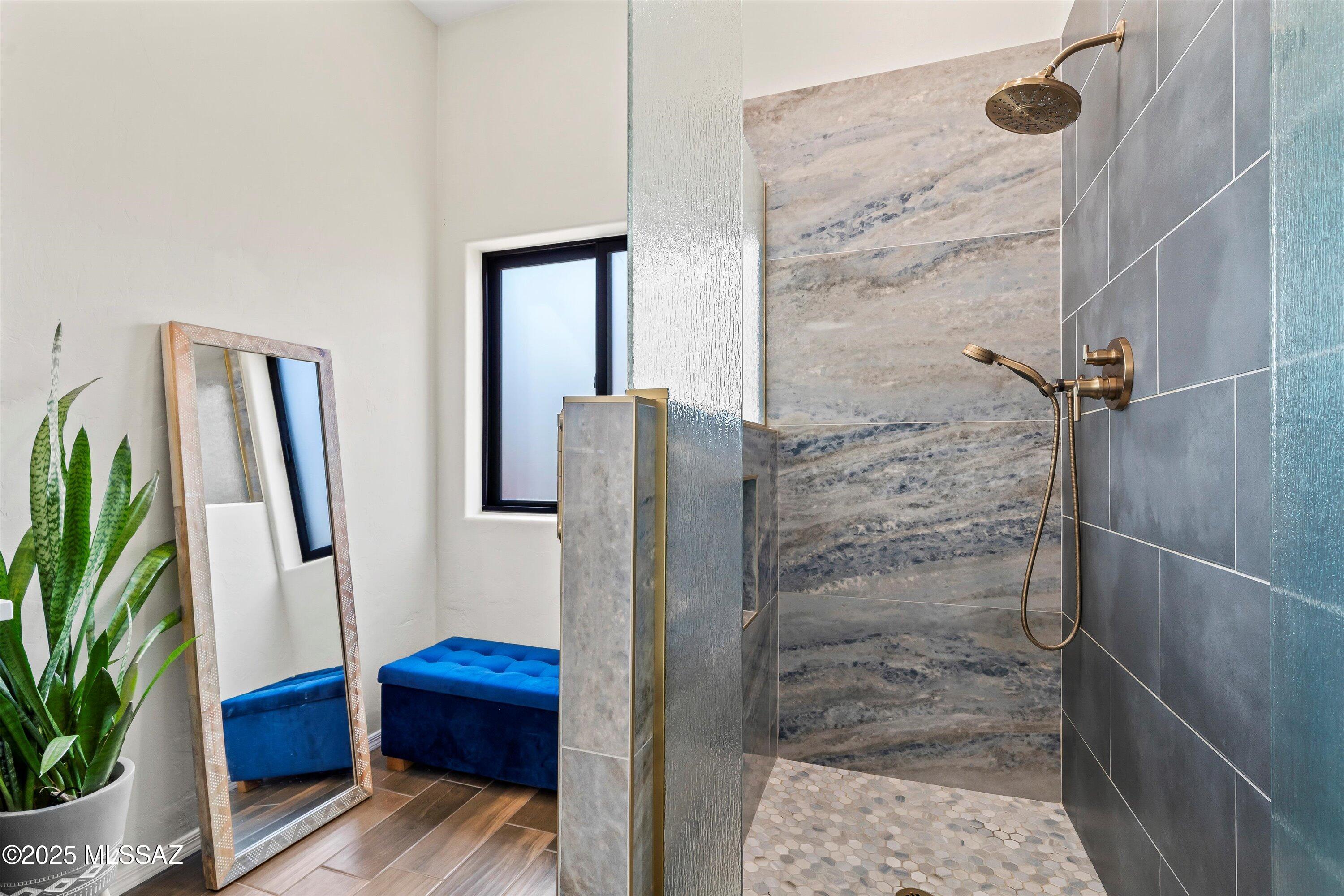 Rancho Agua Dulce (1-306) - Residential