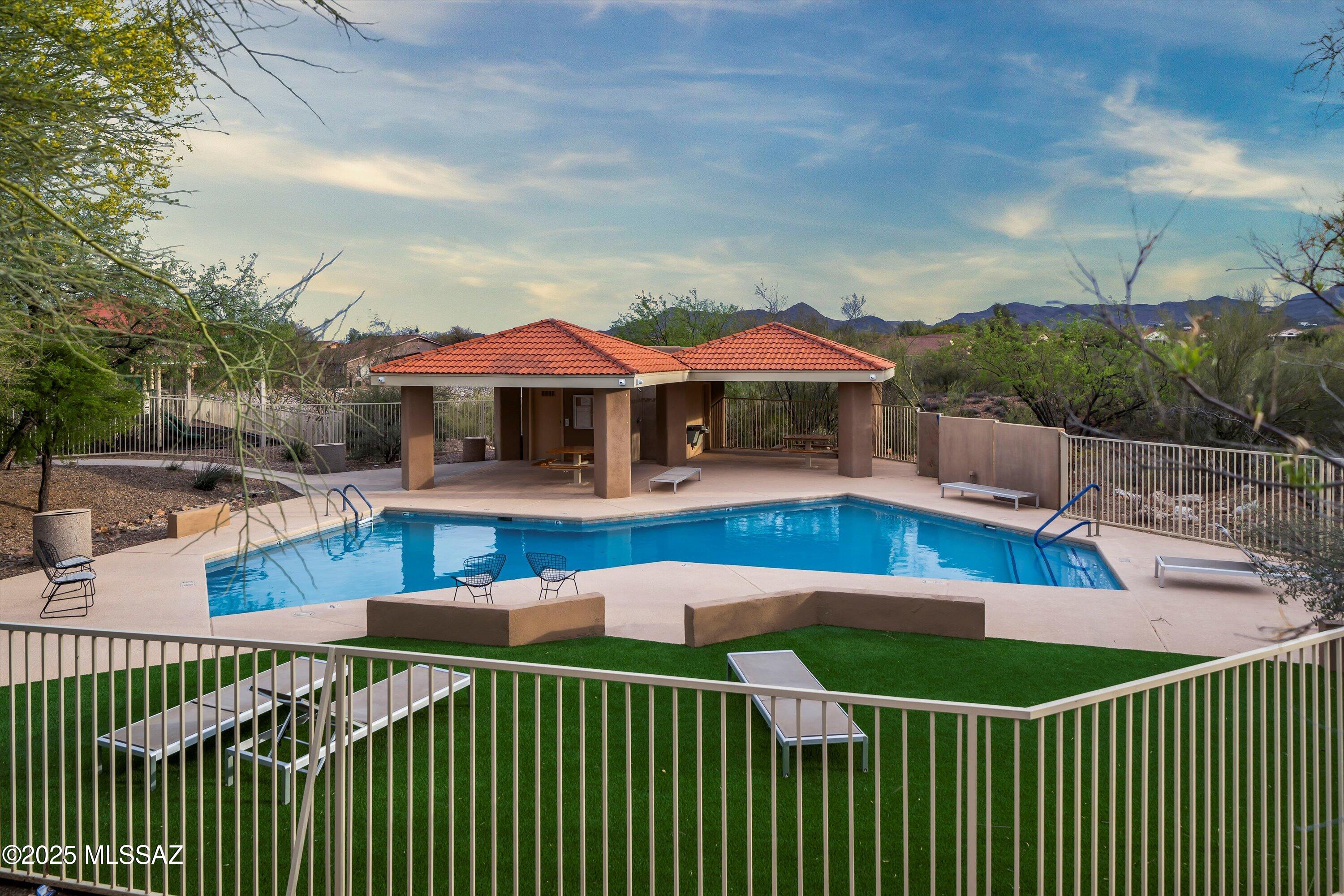 Rancho Agua Dulce (1-306) - Residential
