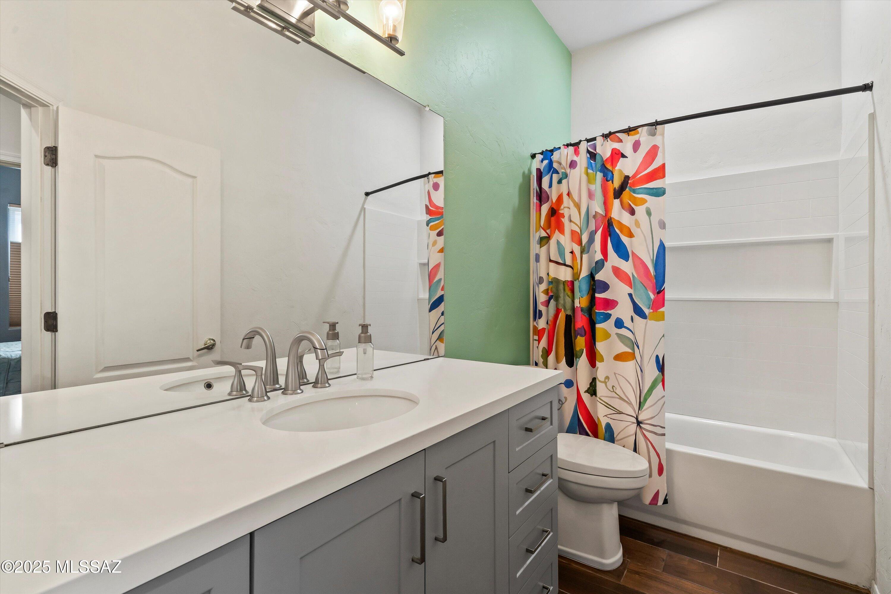 Rancho Agua Dulce (1-306) - Residential