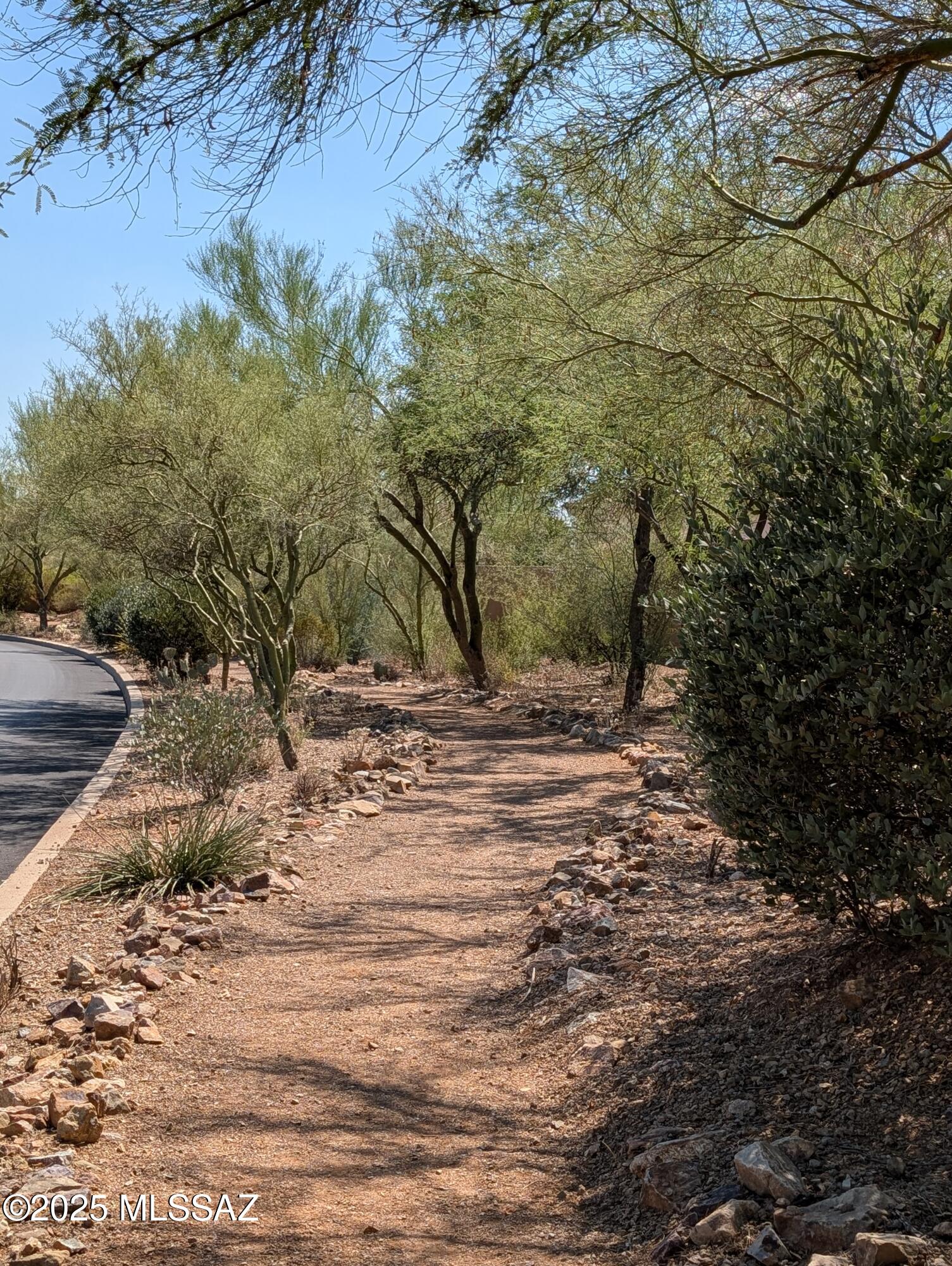 Rancho Agua Dulce (1-306) - Residential