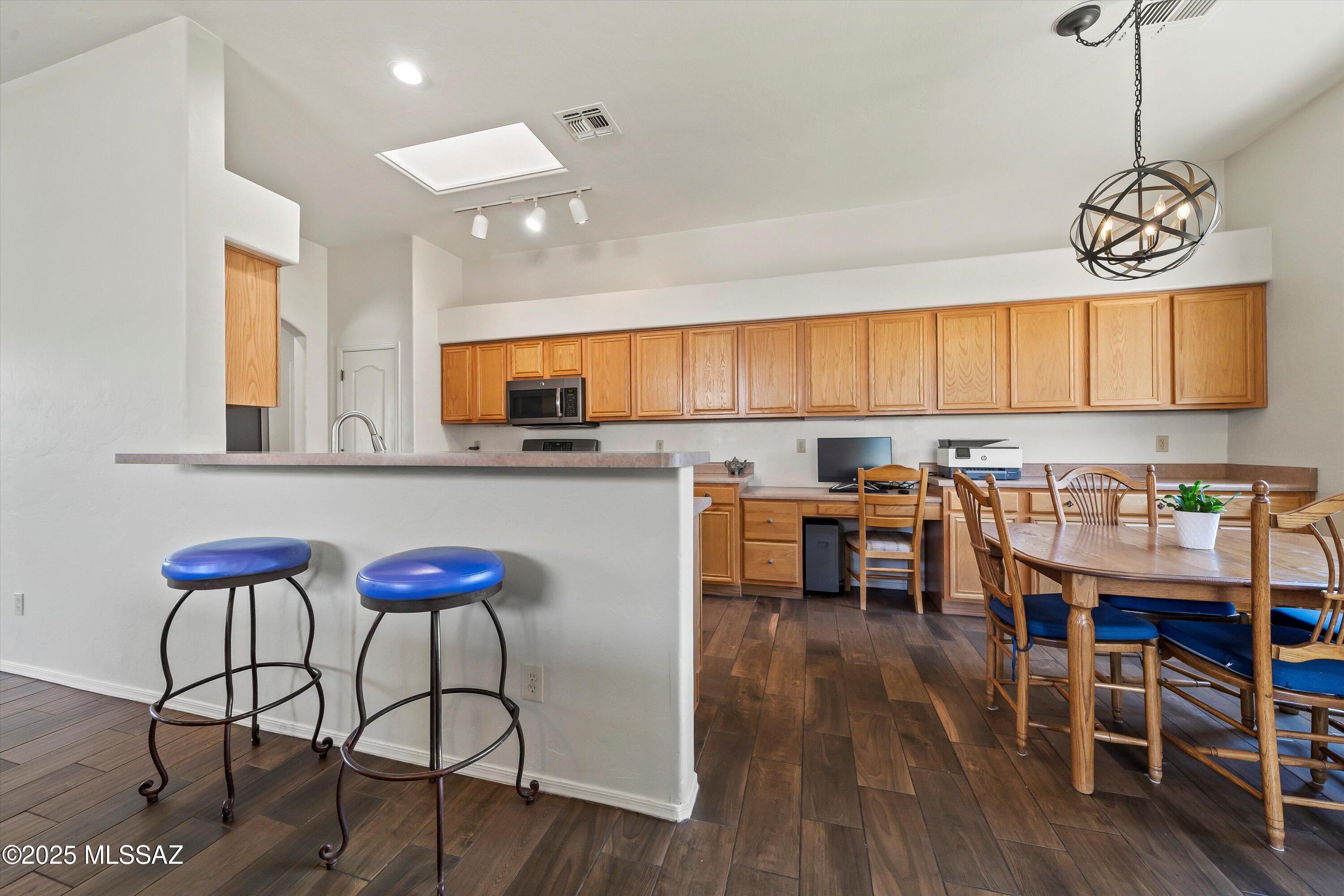 Rancho Agua Dulce (1-306) - Residential