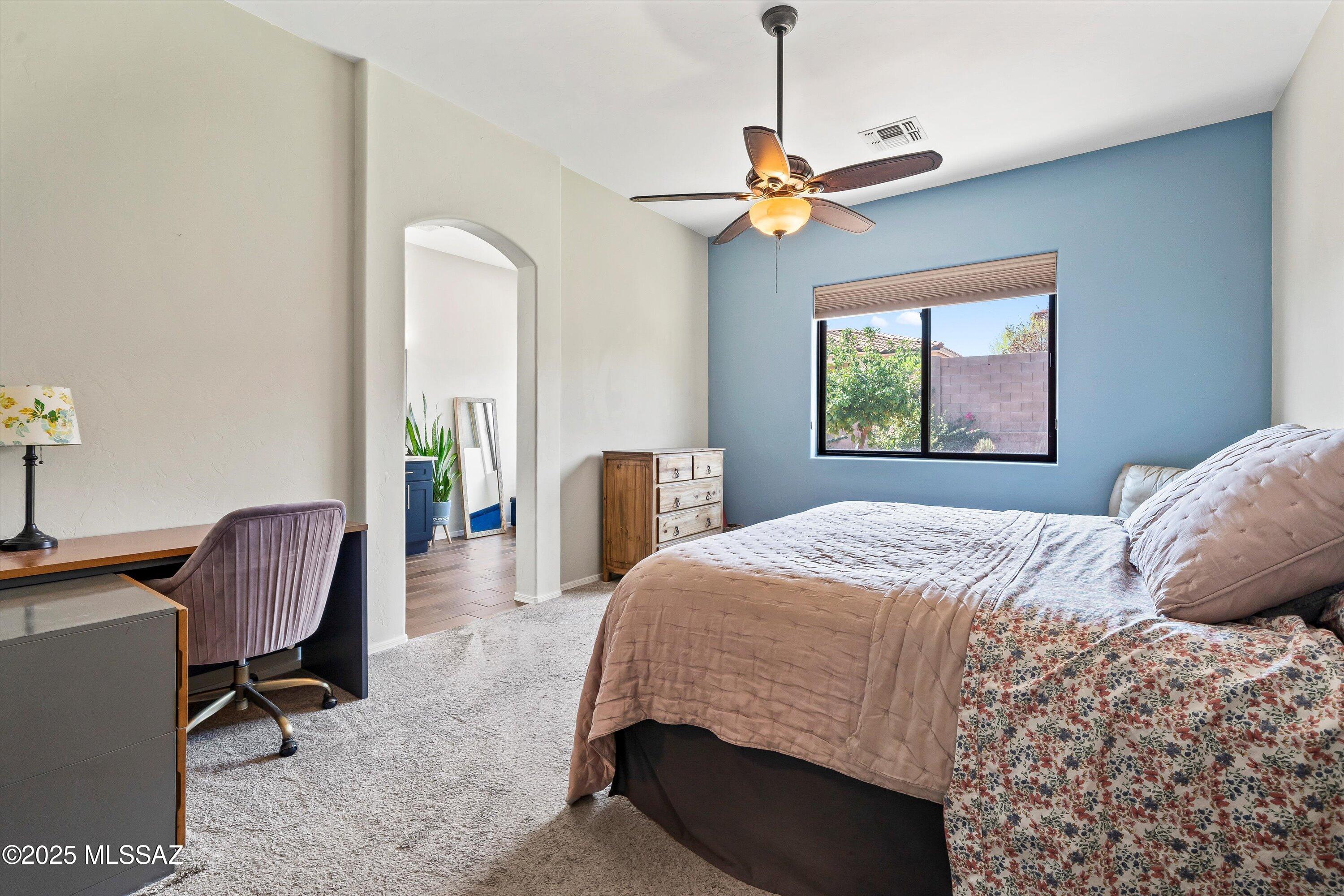 Rancho Agua Dulce (1-306) - Residential