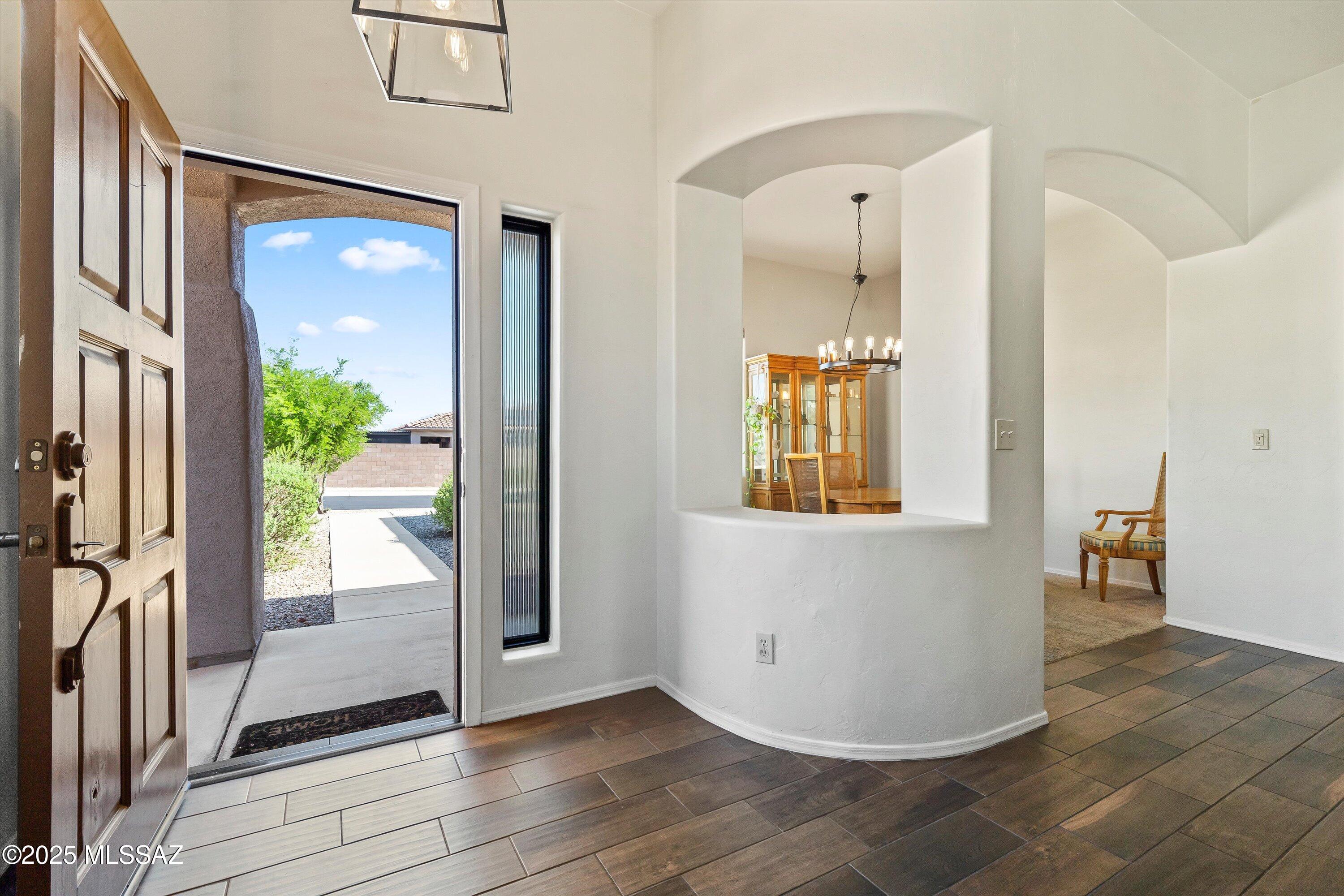 Rancho Agua Dulce (1-306) - Residential