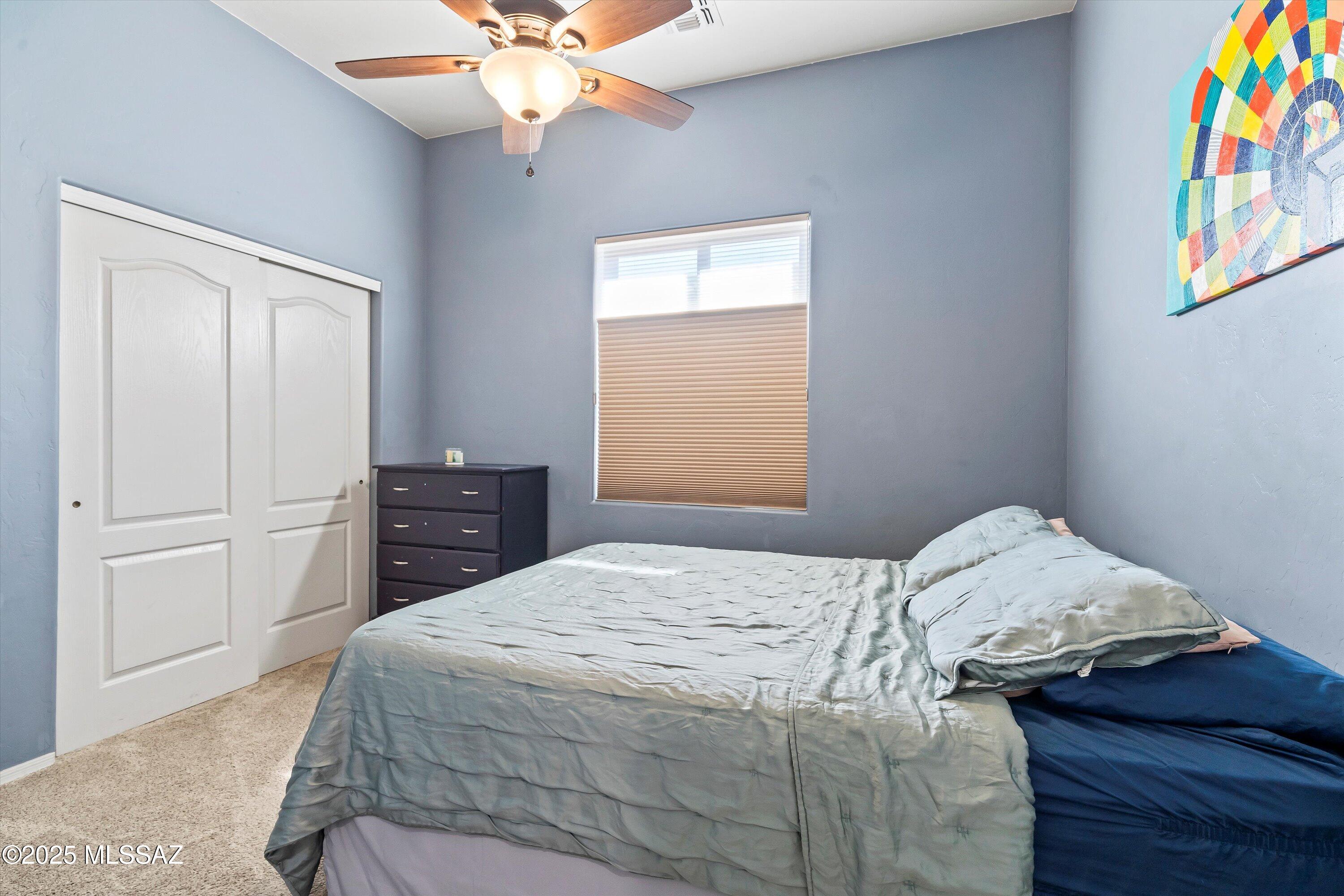 Rancho Agua Dulce (1-306) - Residential
