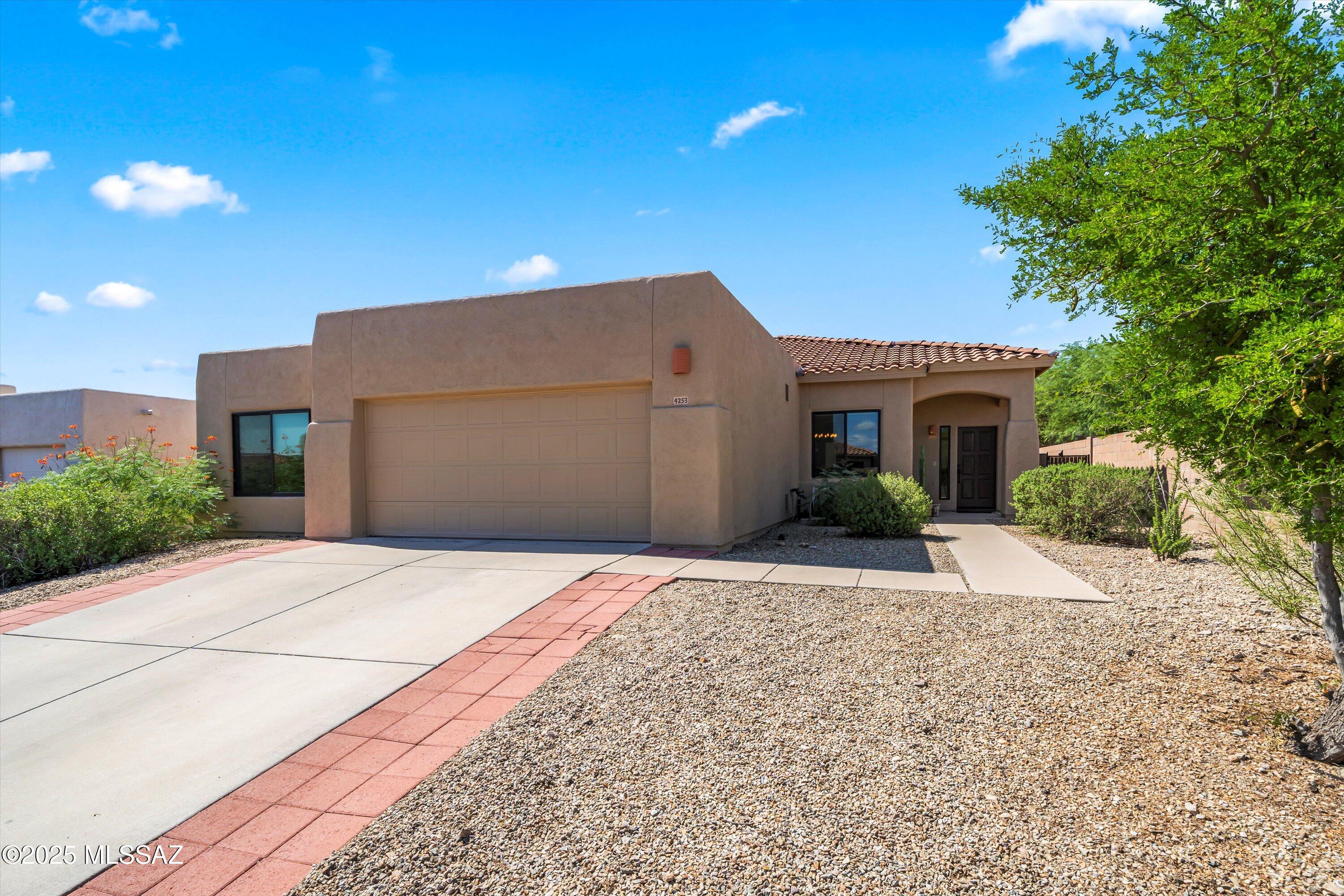 Rancho Agua Dulce (1-306) - Residential