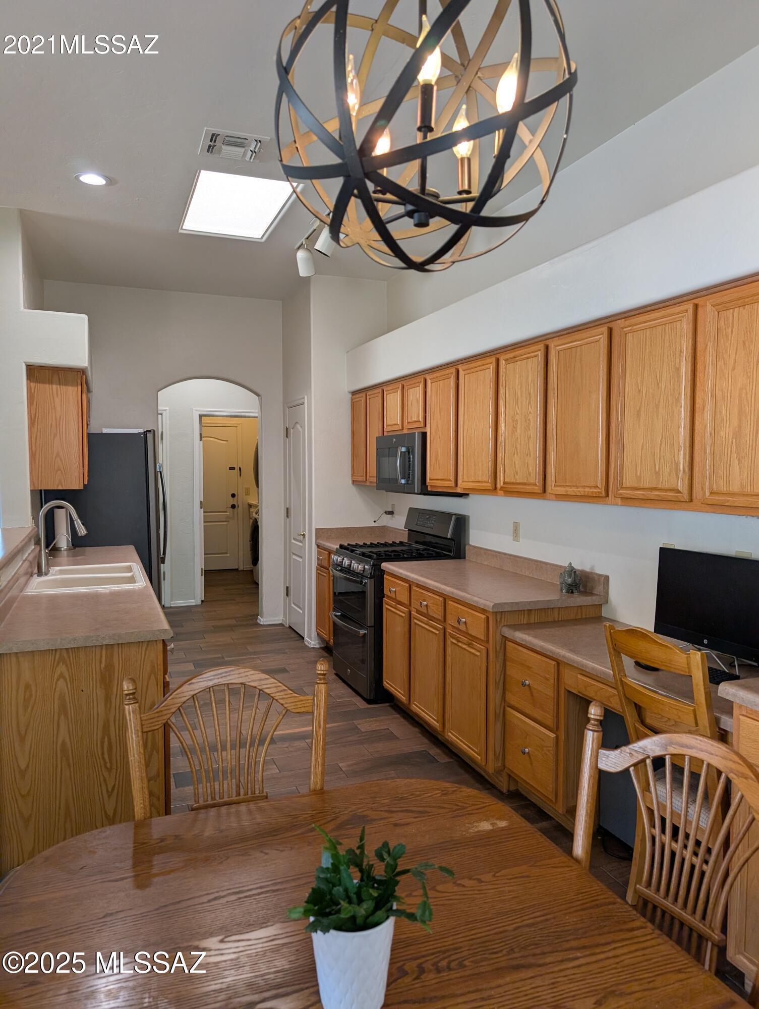 Rancho Agua Dulce (1-306) - Residential