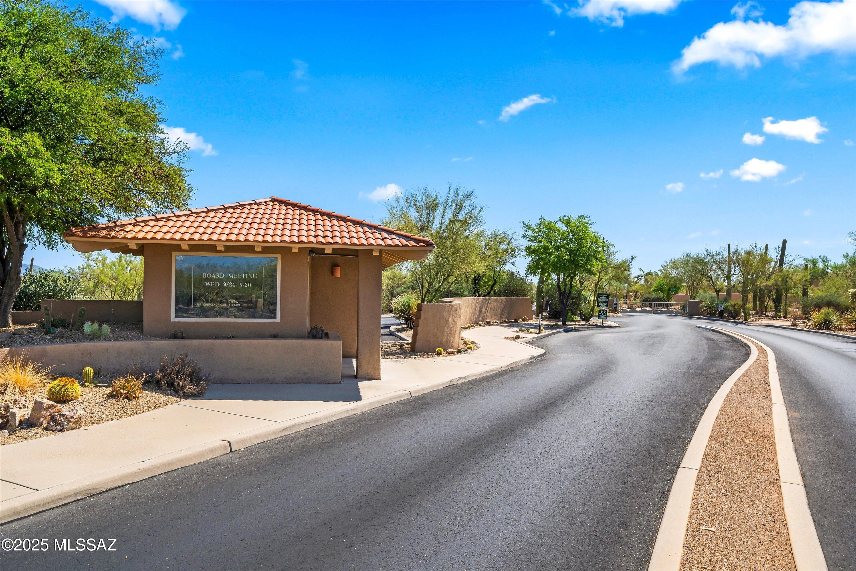Rancho Agua Dulce (1-306) - Residential