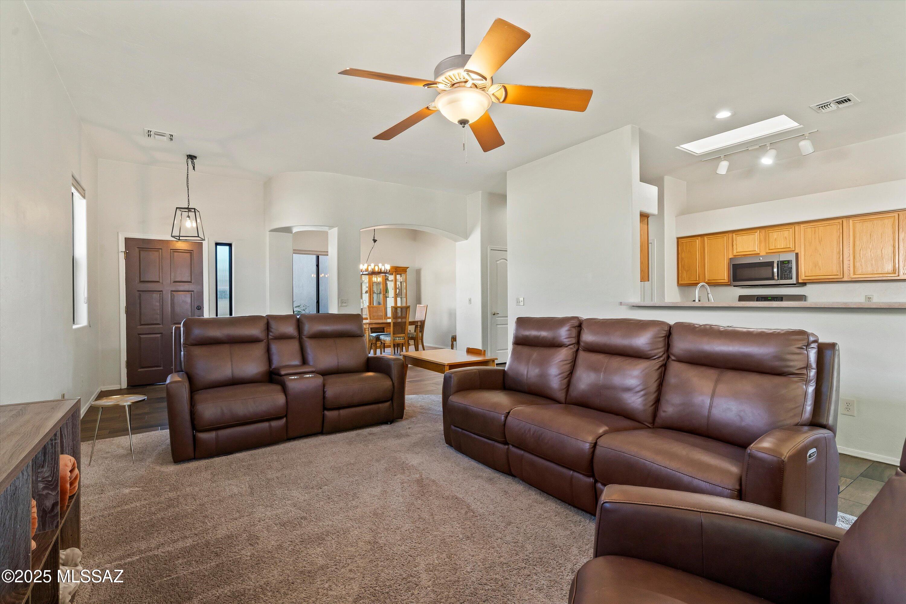 Rancho Agua Dulce (1-306) - Residential