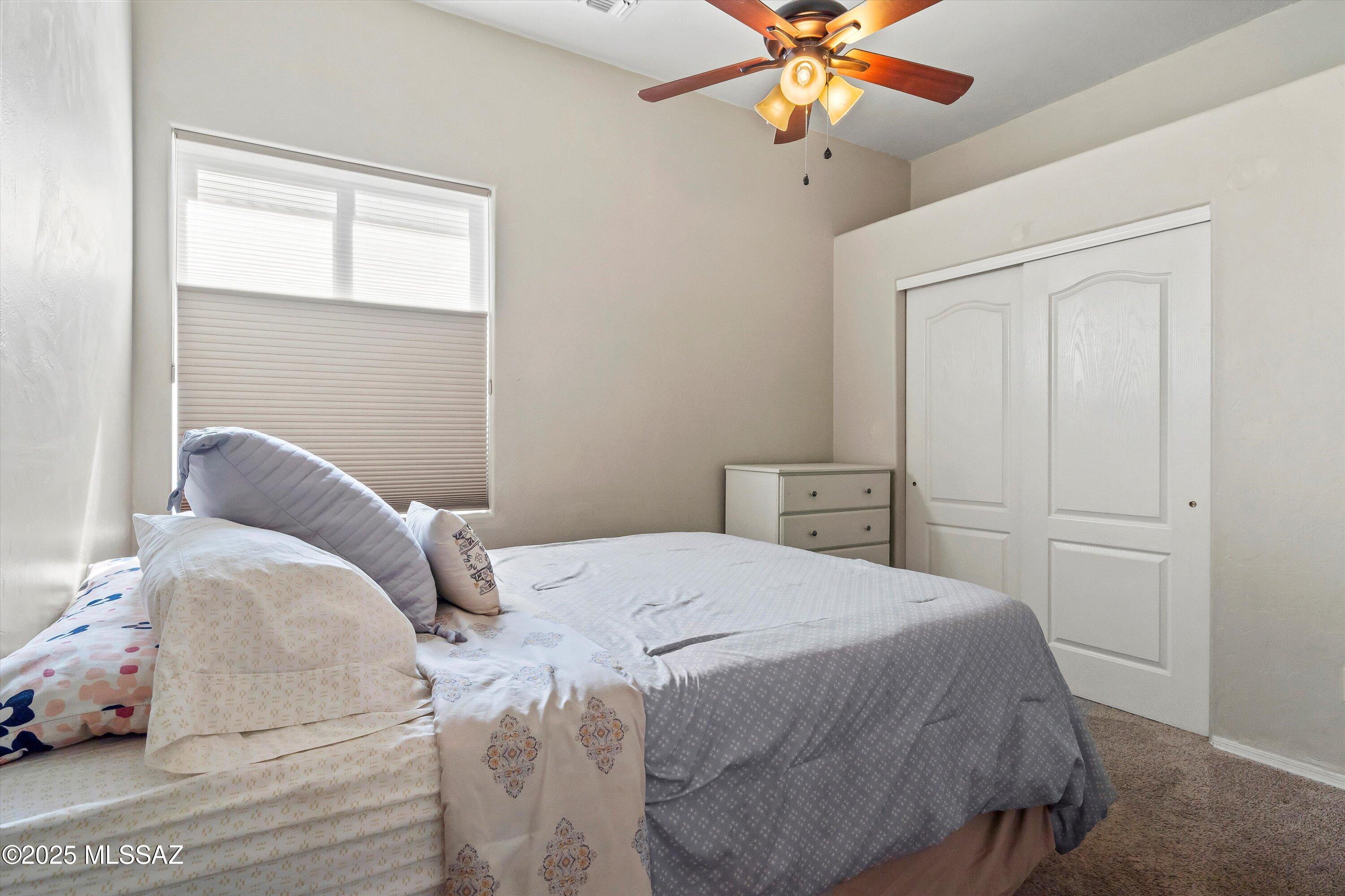 Rancho Agua Dulce (1-306) - Residential