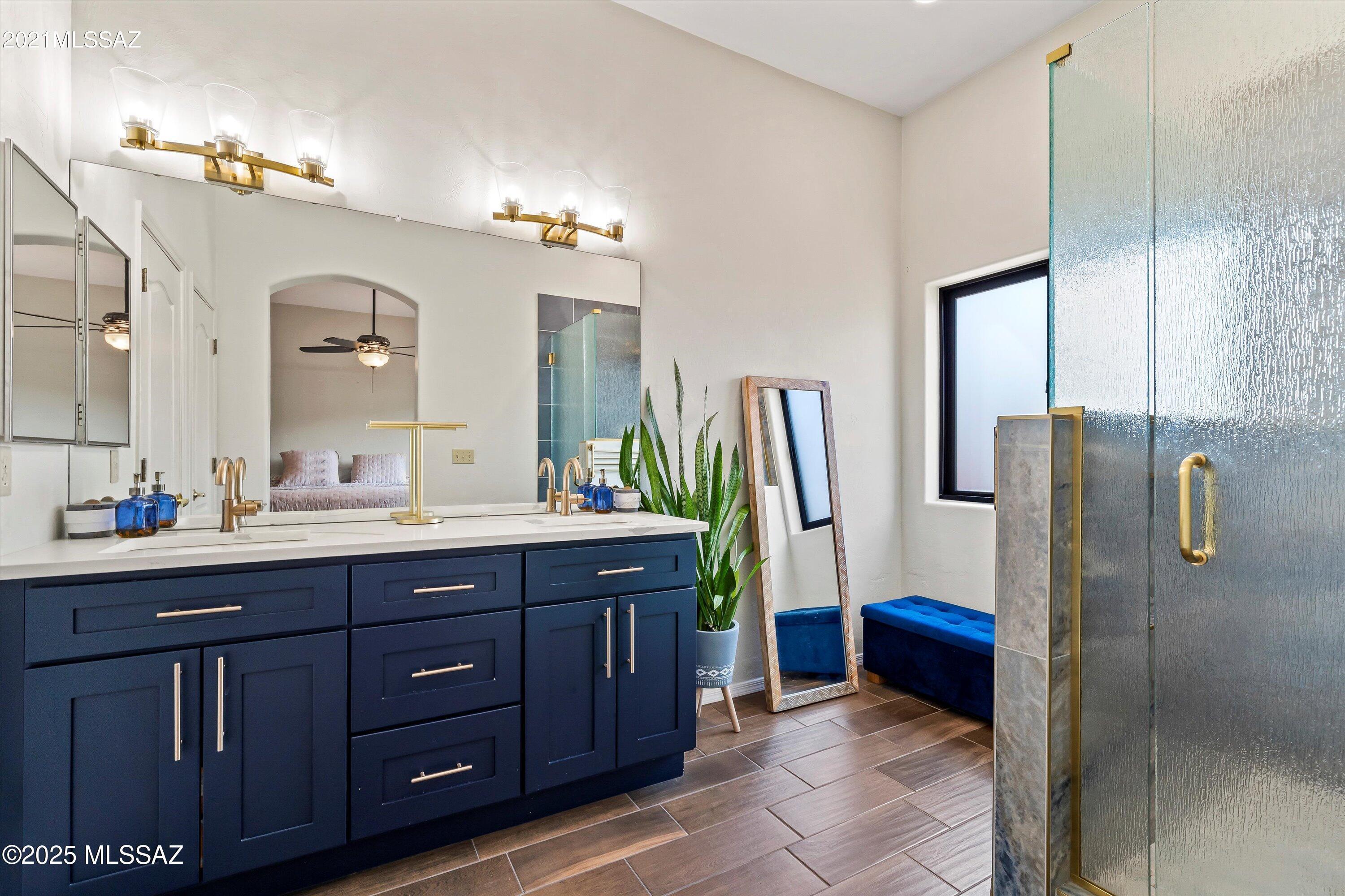 Rancho Agua Dulce (1-306) - Residential