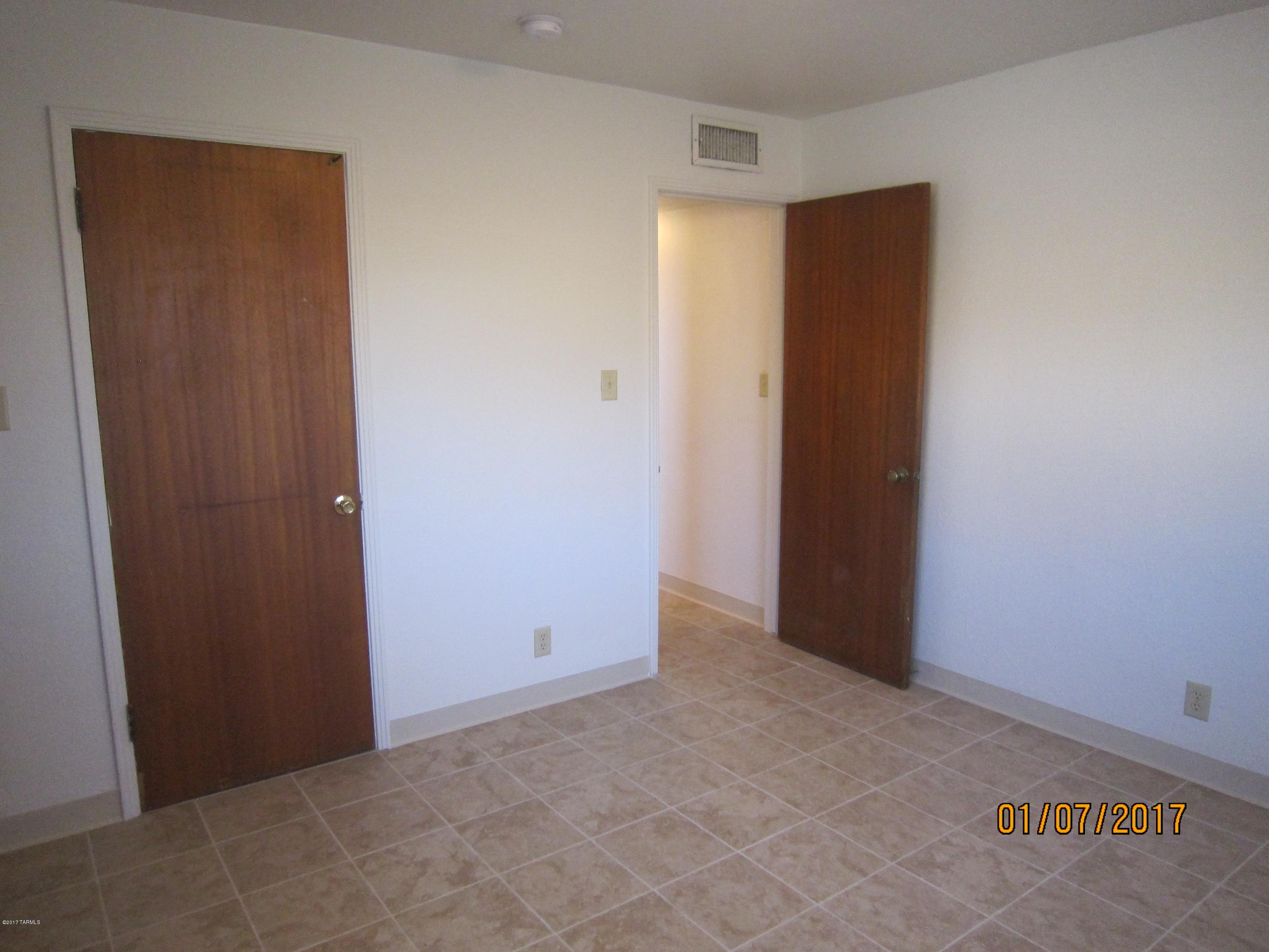 La Mesa - Residential Income