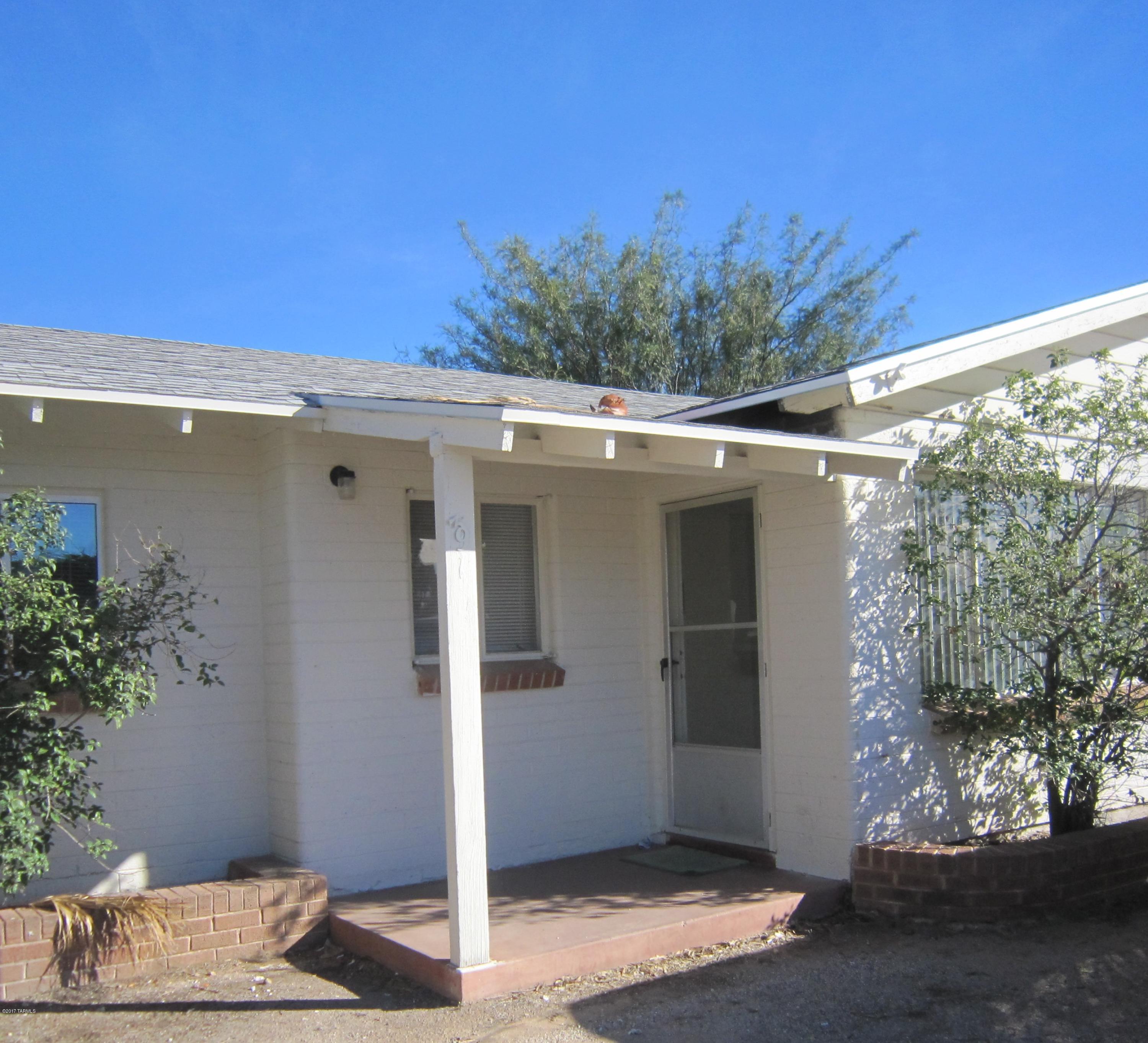 La Mesa - Residential Income