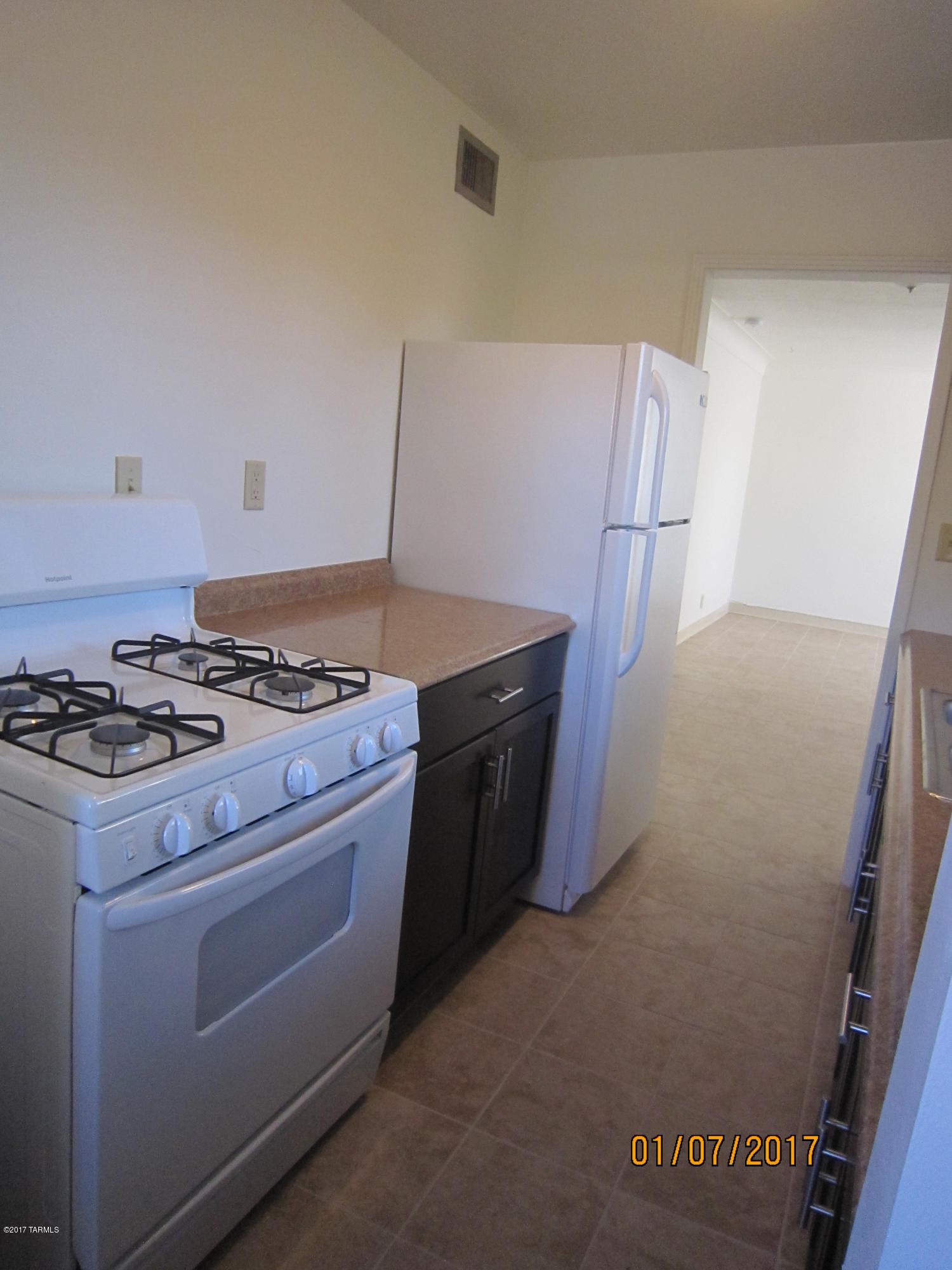 La Mesa - Residential Income