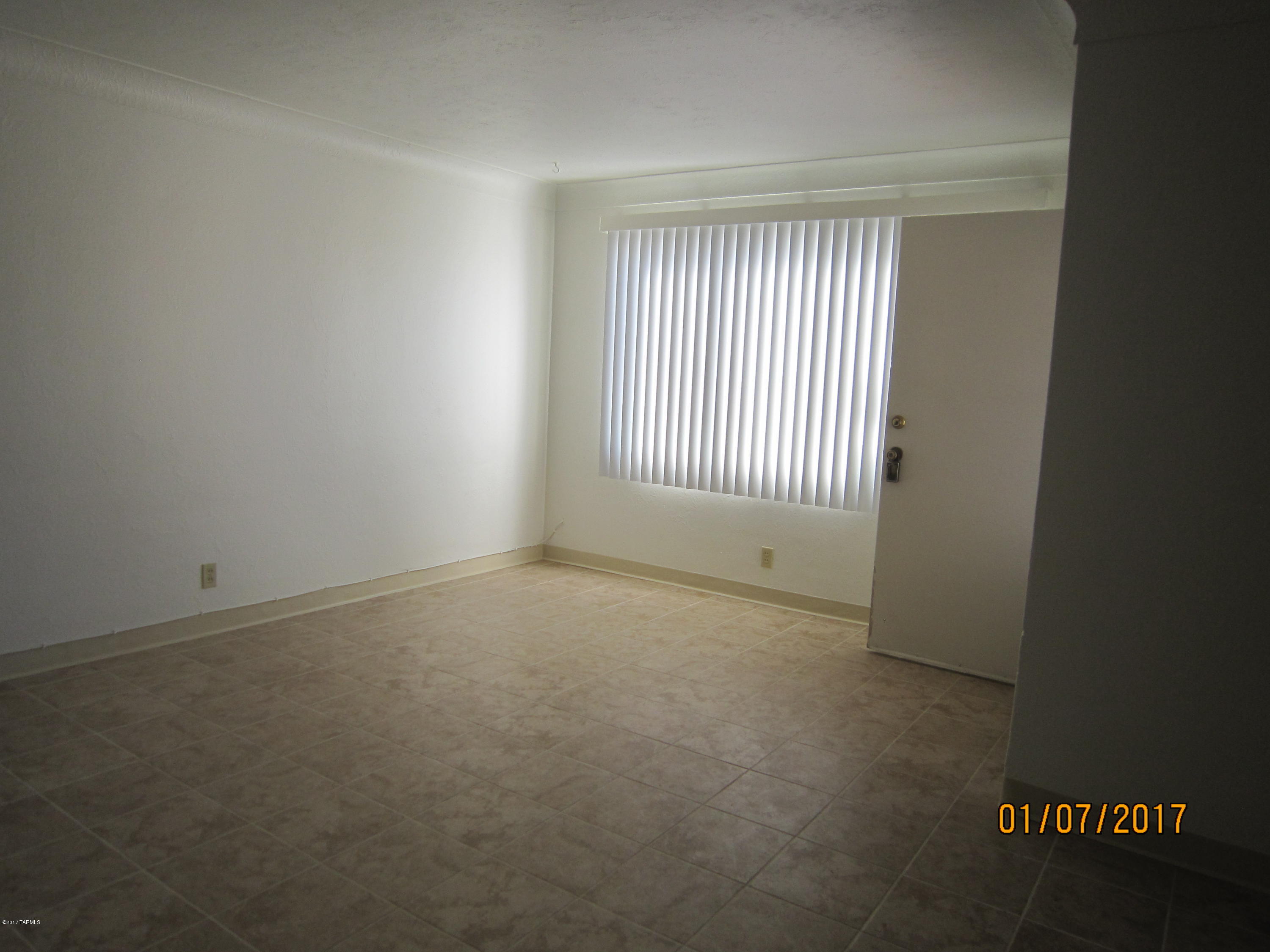 La Mesa - Residential Income