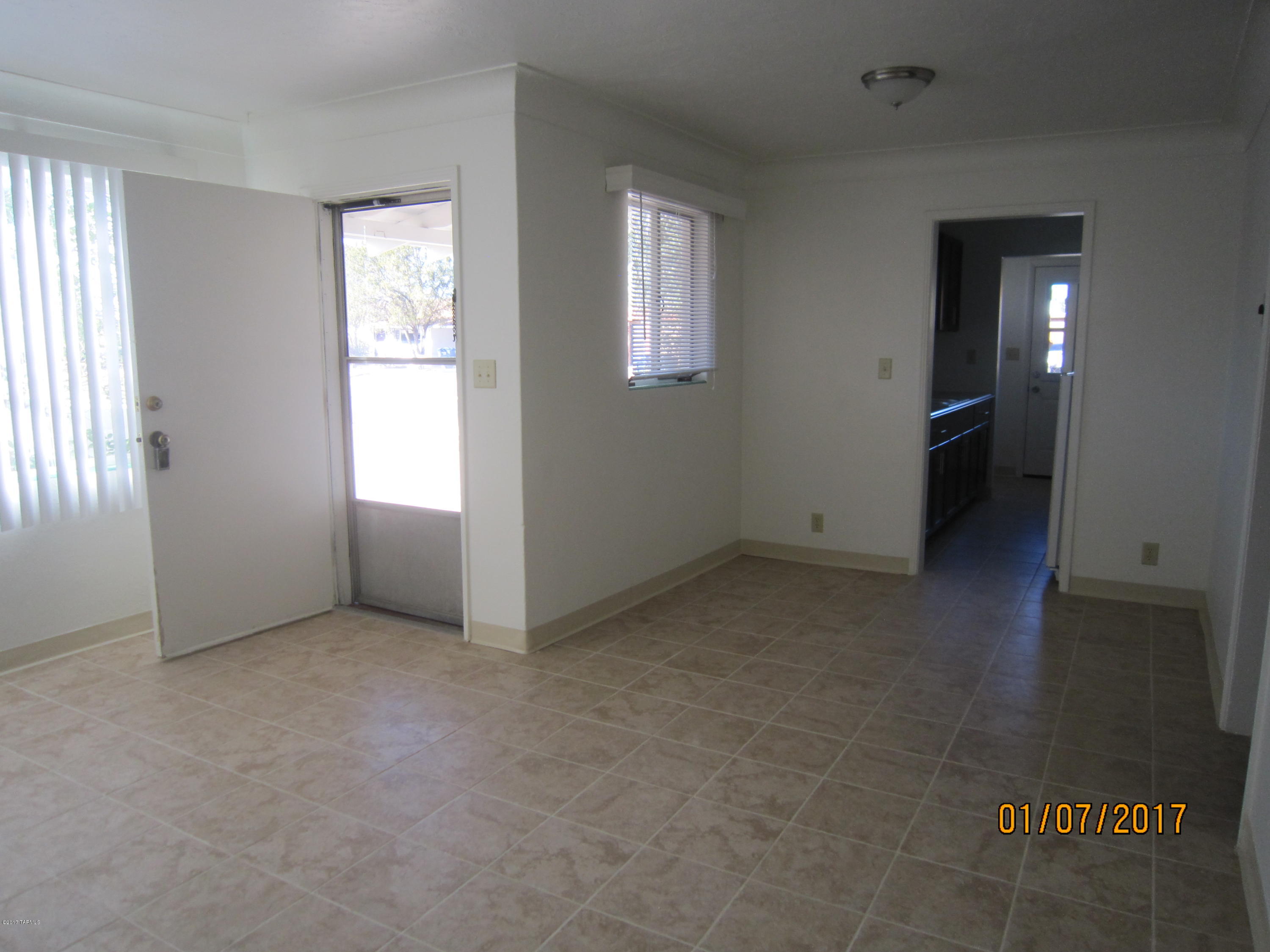 La Mesa - Residential Income