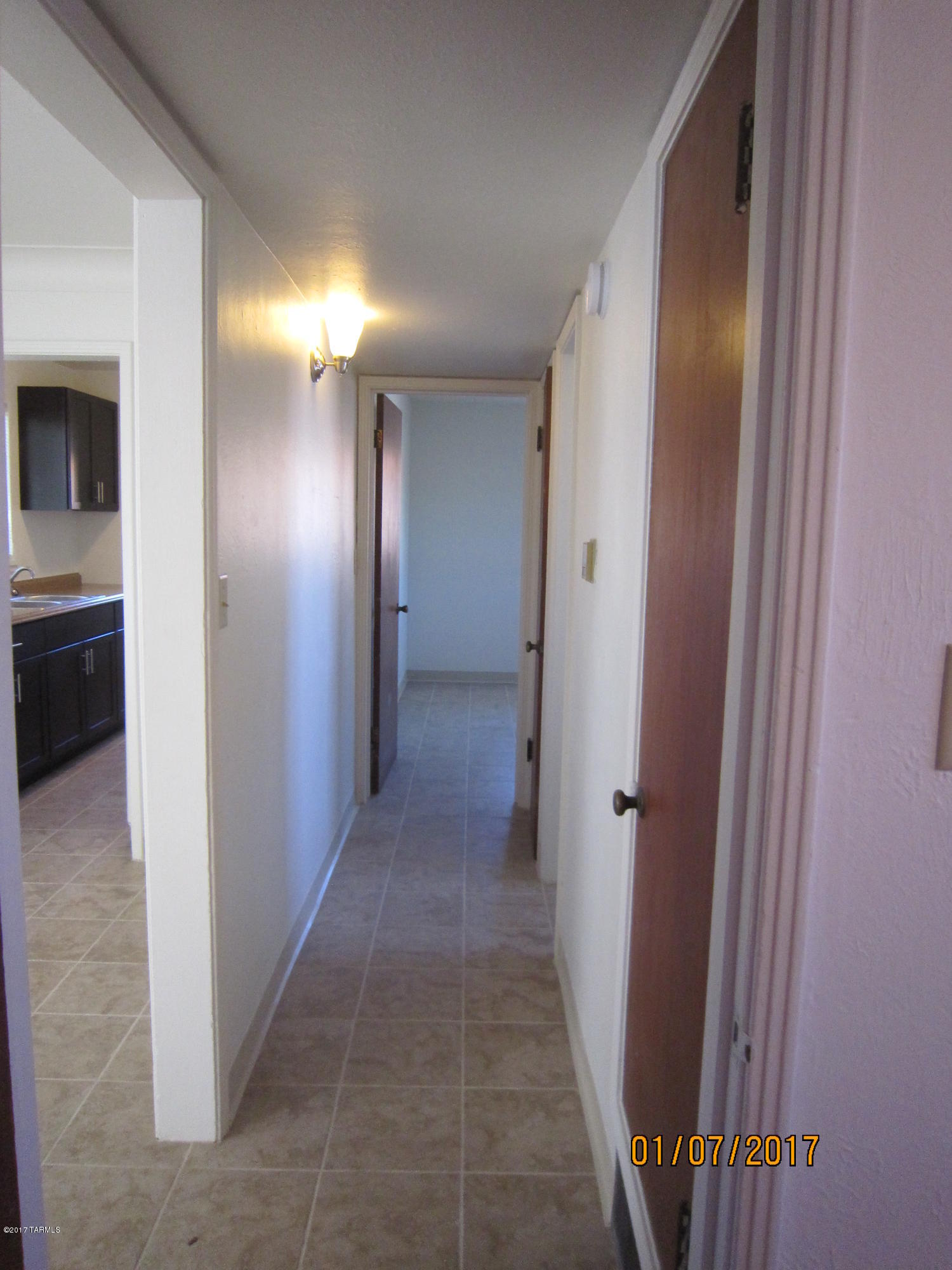 La Mesa - Residential Income