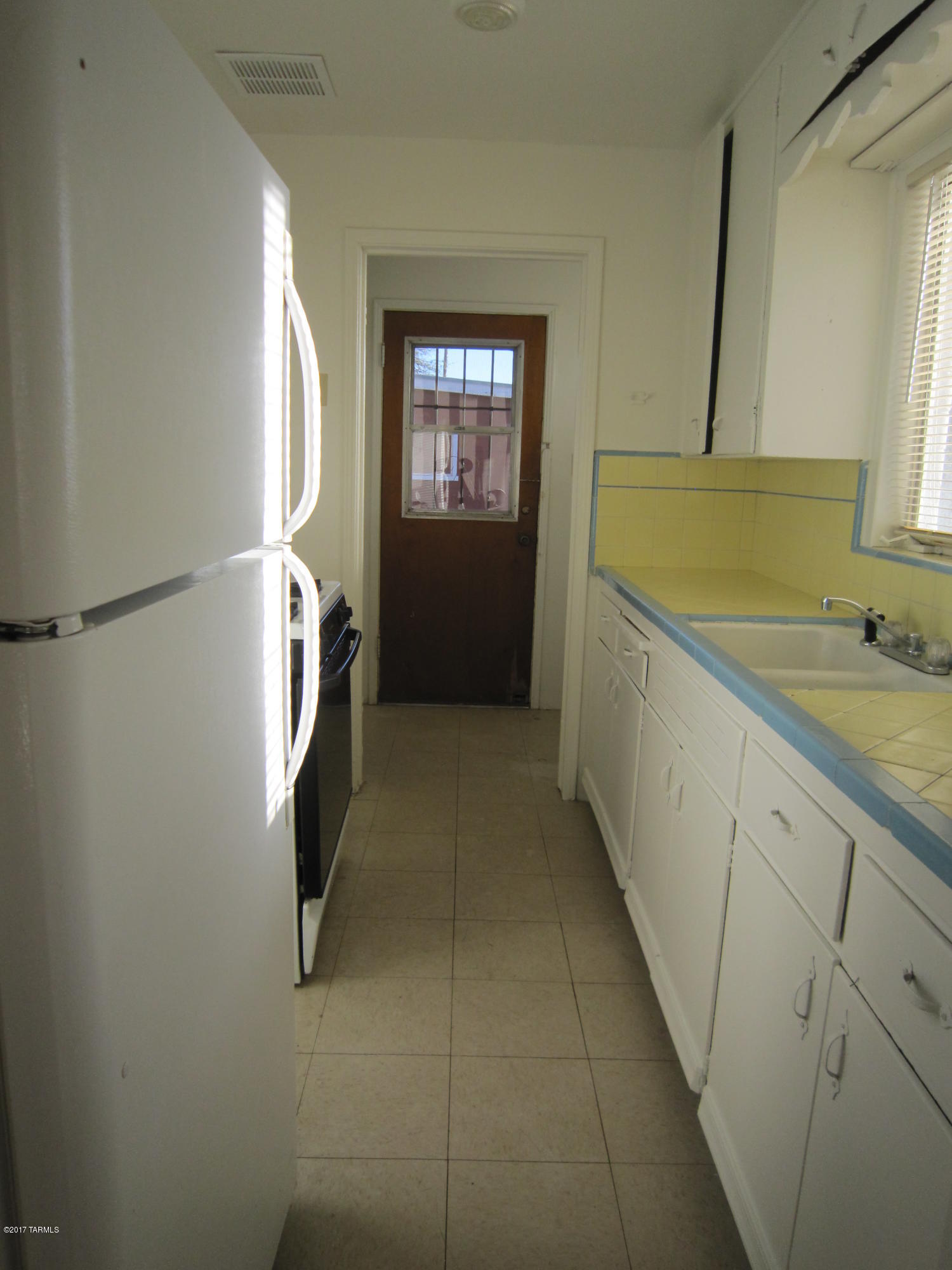 La Mesa - Residential Income