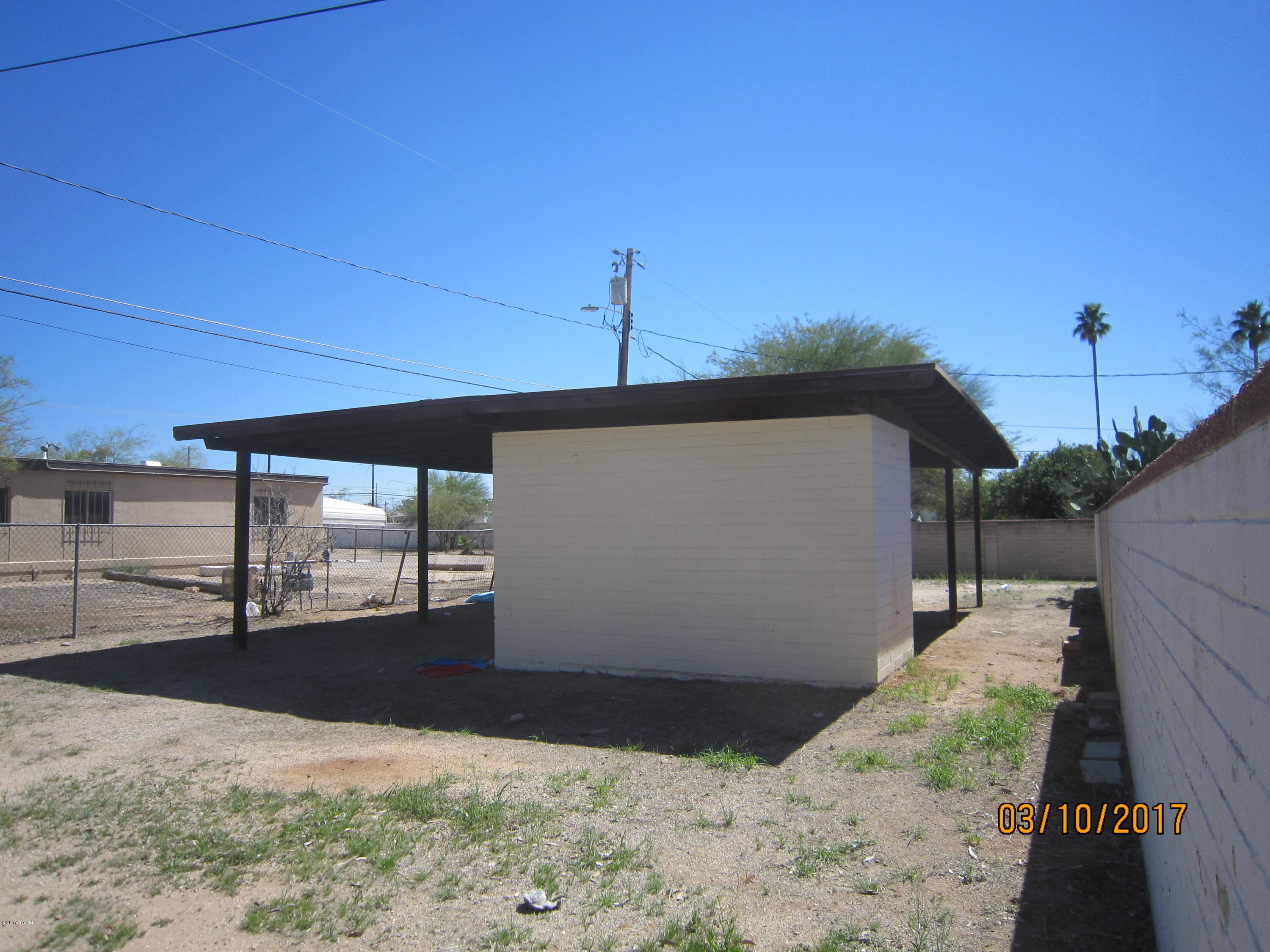 La Mesa - Residential Income