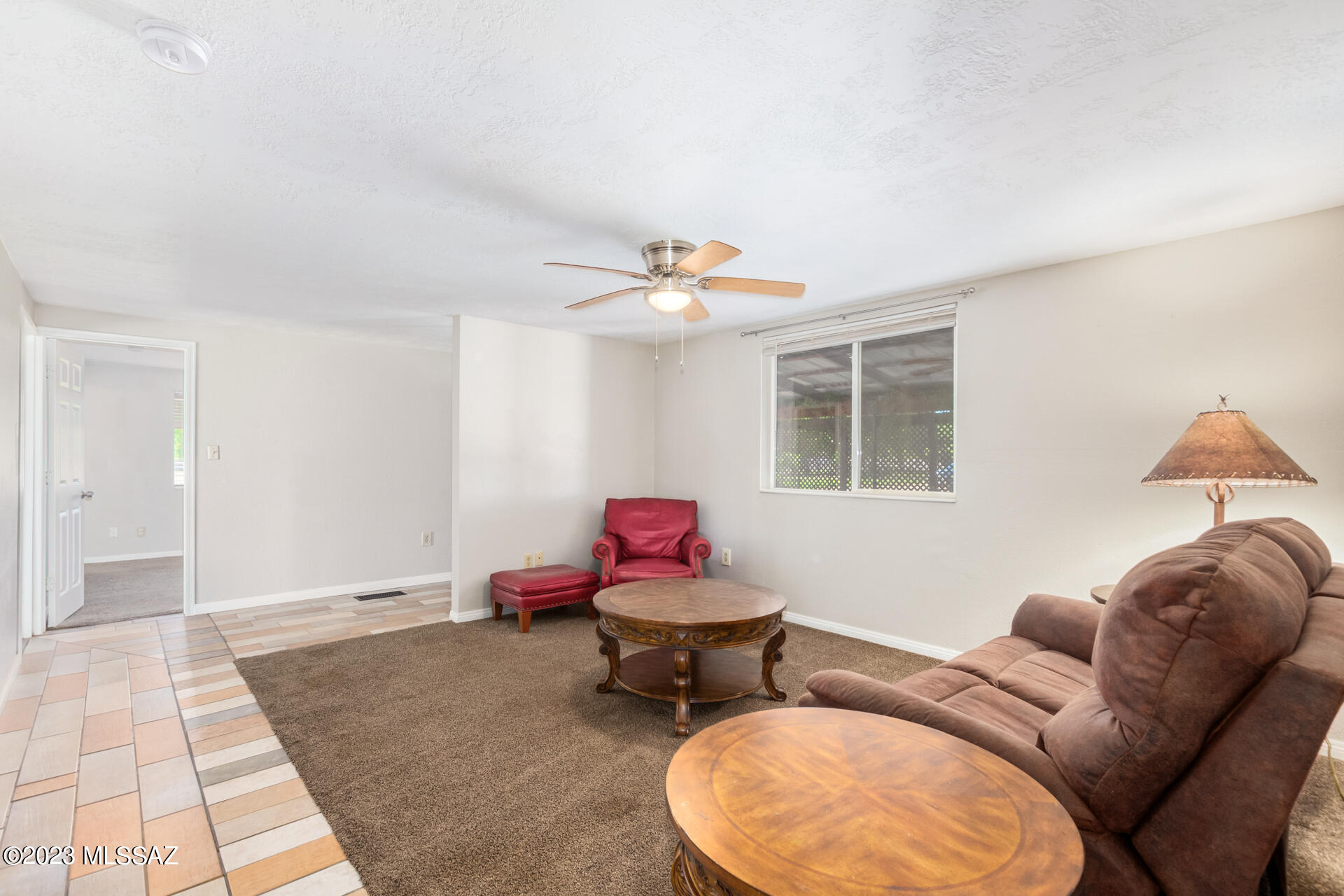 Out Of Pima County - Residential