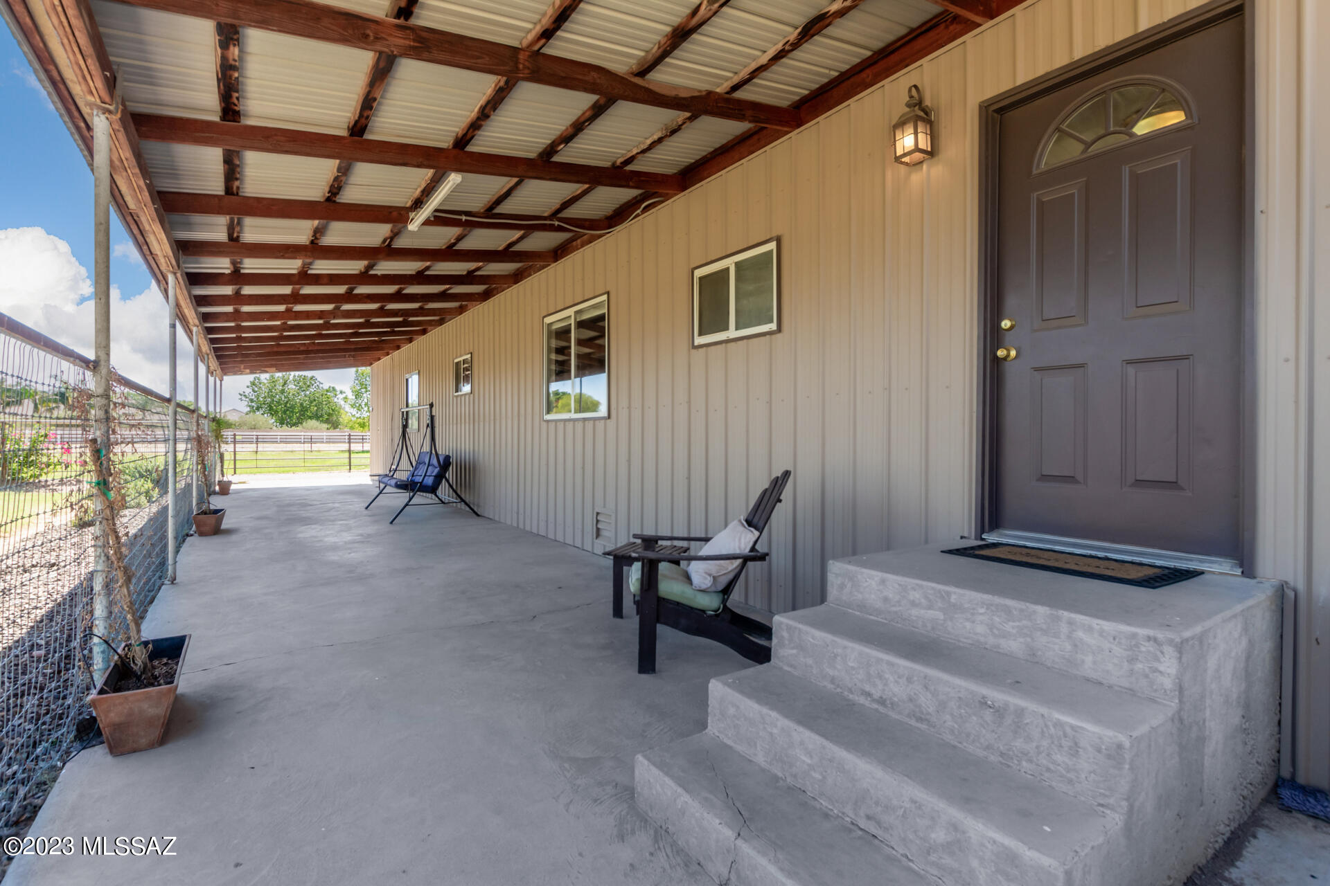 Out Of Pima County - Residential