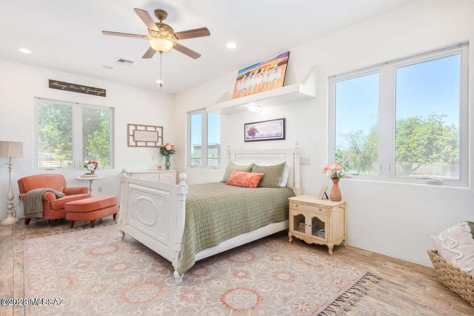 Out Of Pima County - Residential