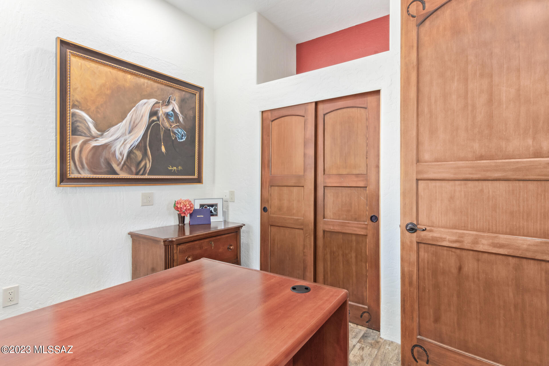 Out Of Pima County - Residential