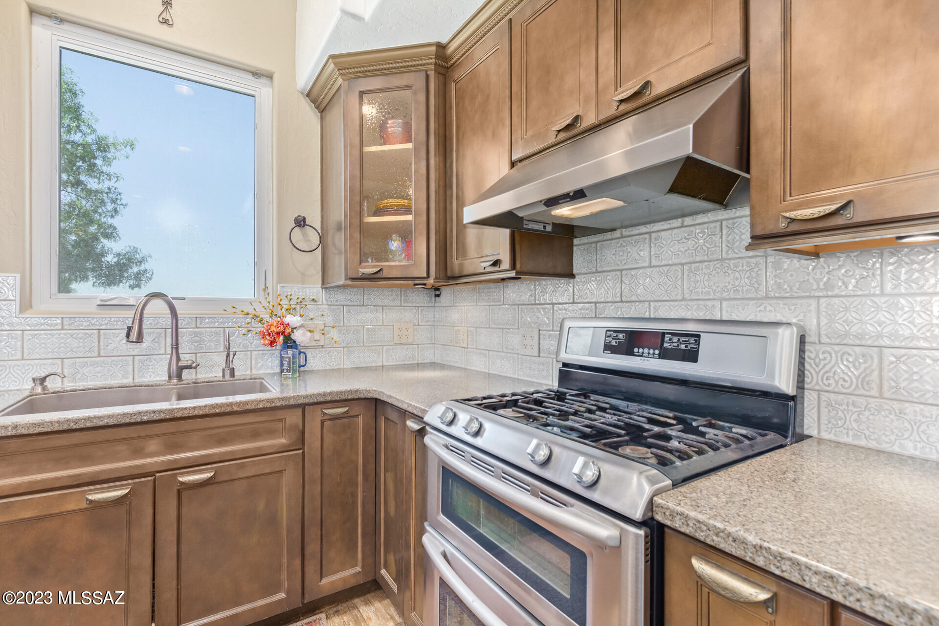 Out Of Pima County - Residential