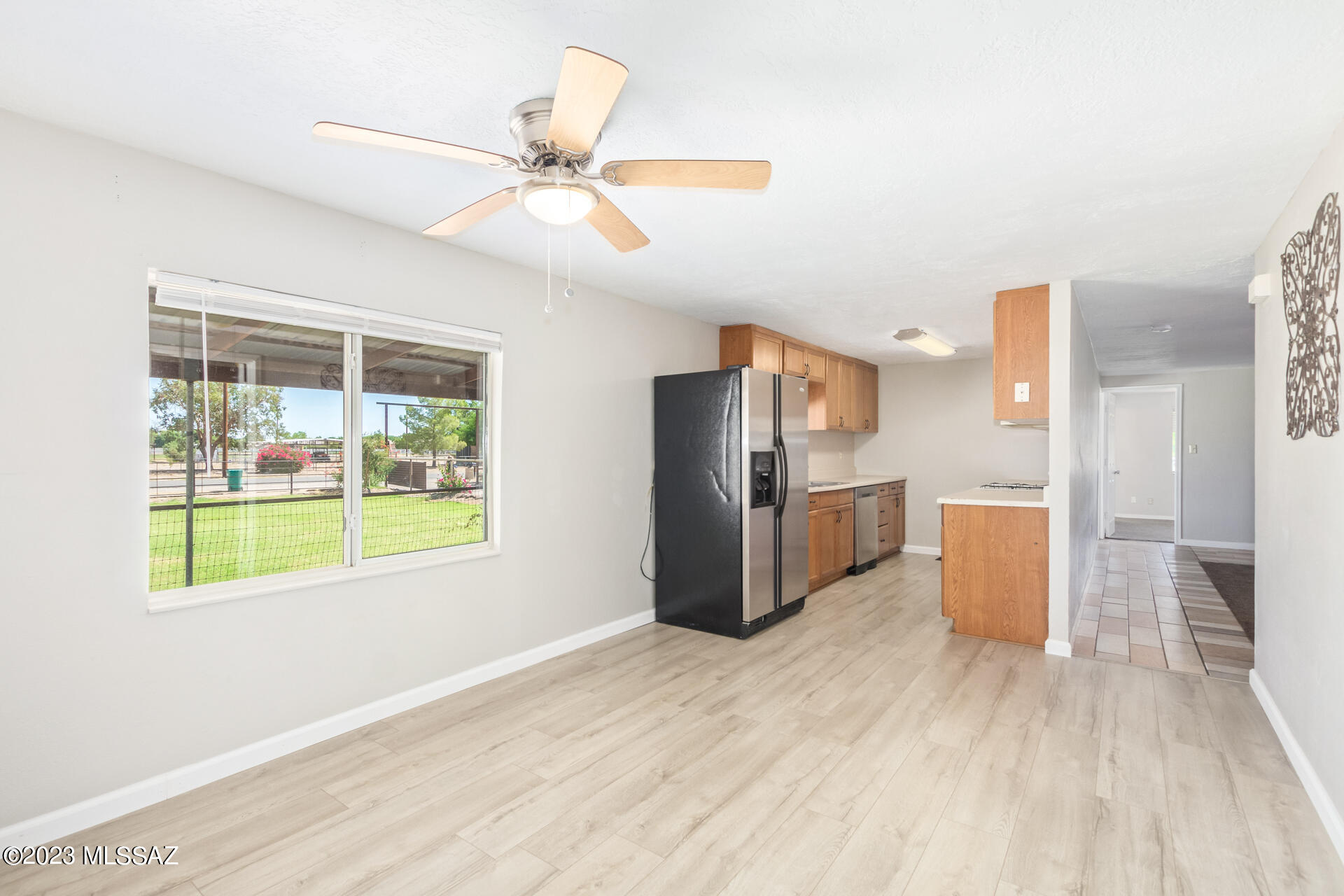 Out Of Pima County - Residential