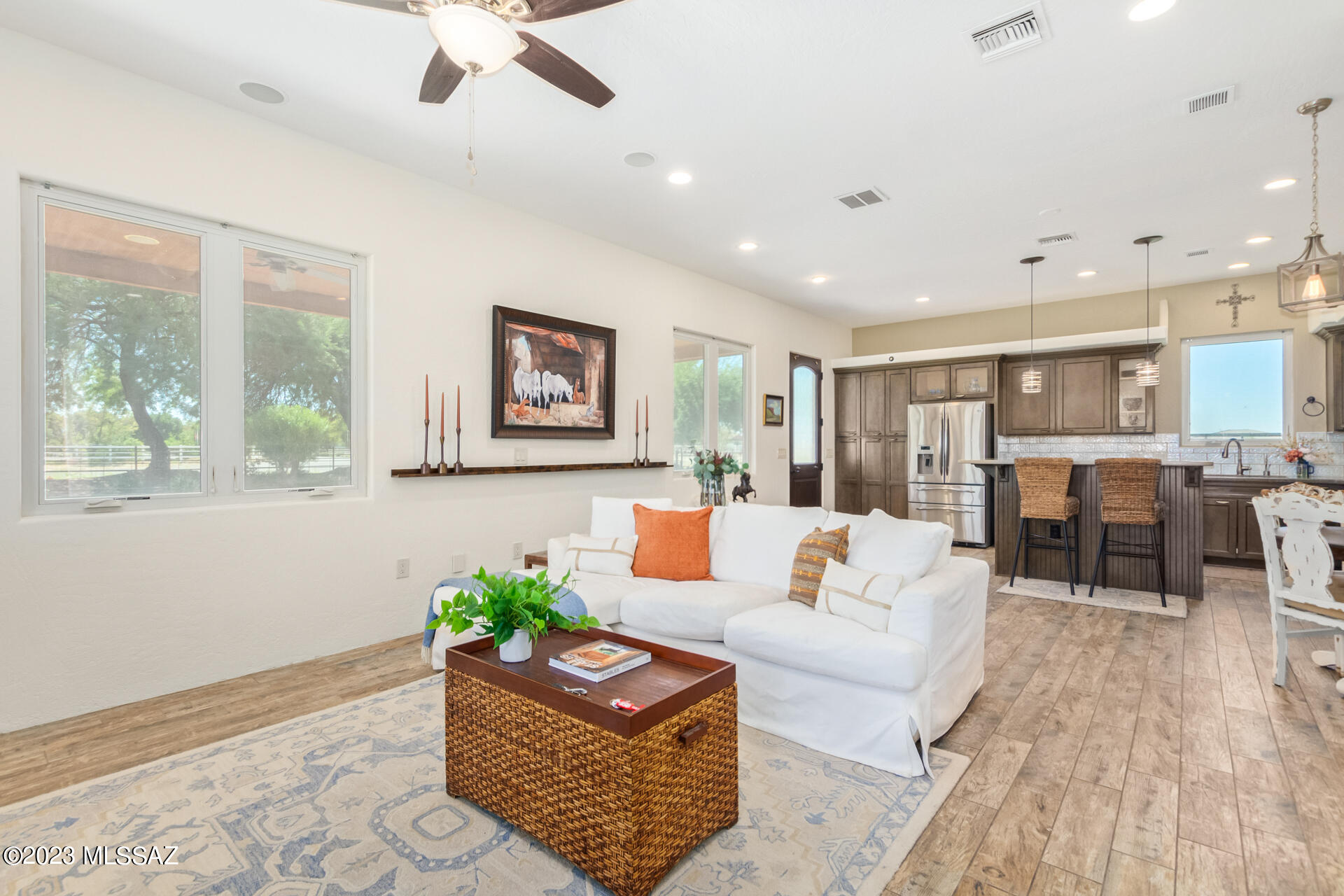 Out Of Pima County - Residential