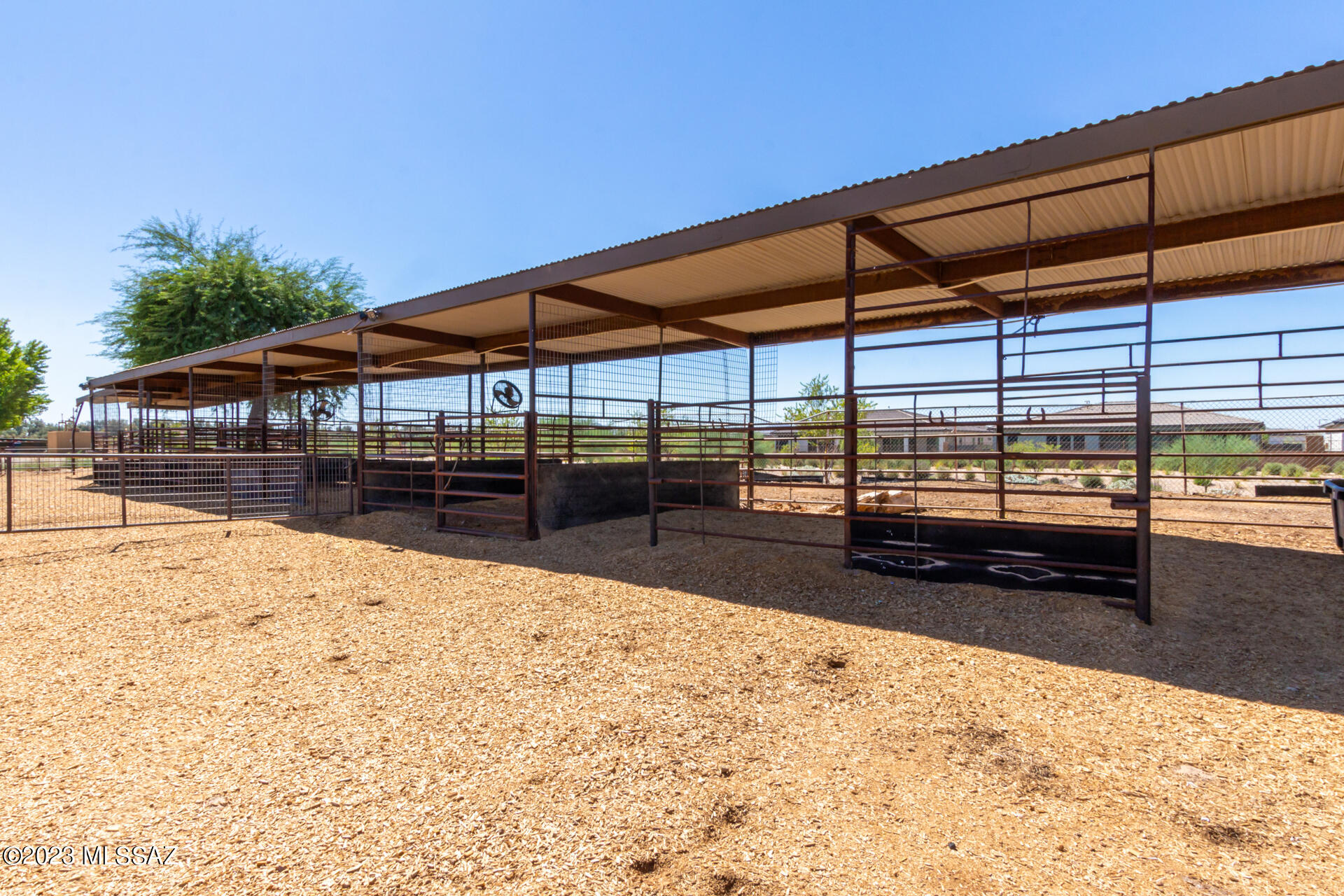 Out Of Pima County - Residential