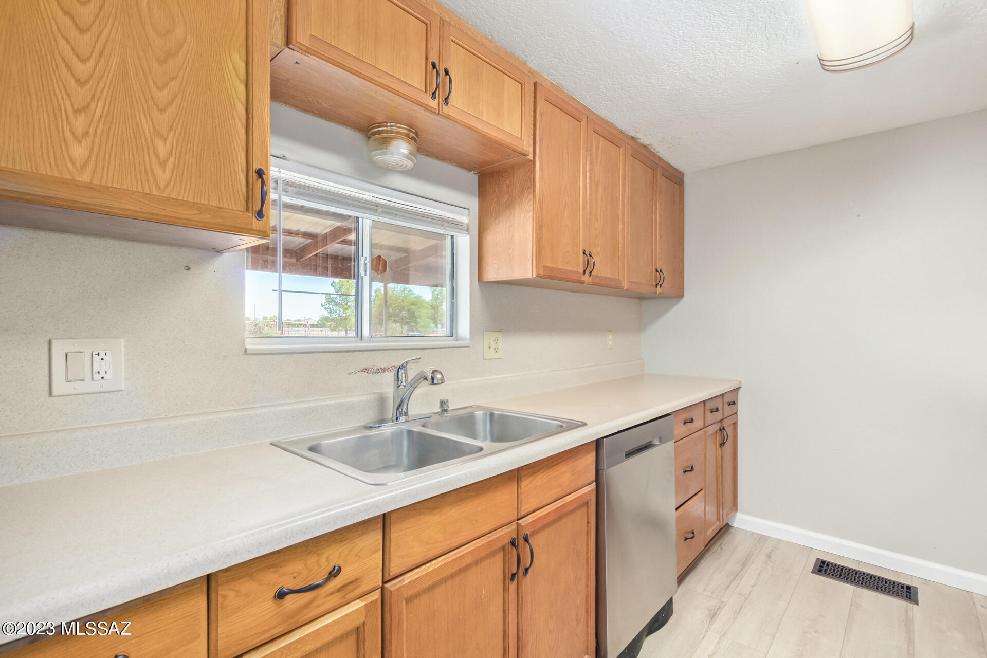 Out Of Pima County - Residential