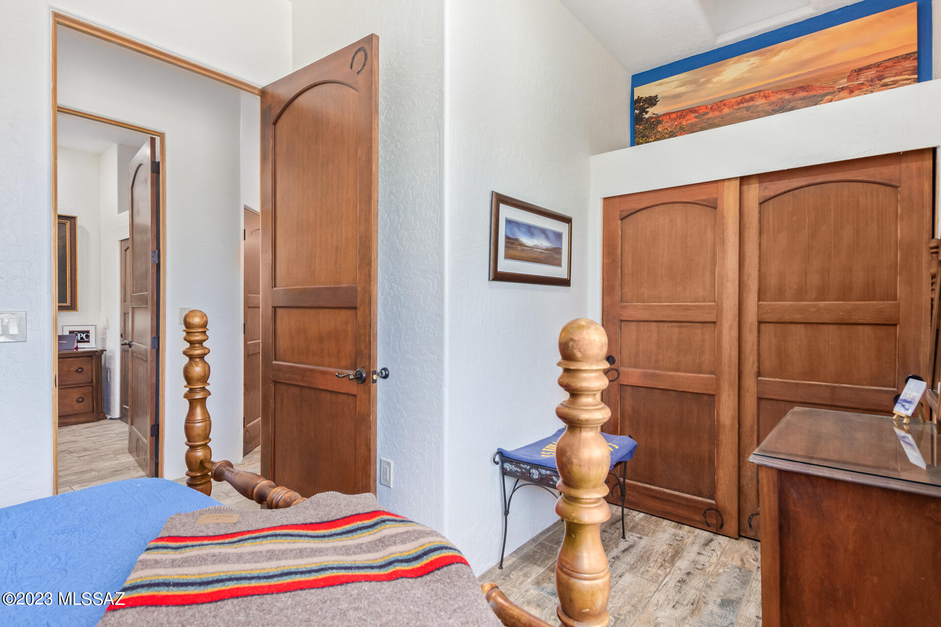 Out Of Pima County - Residential