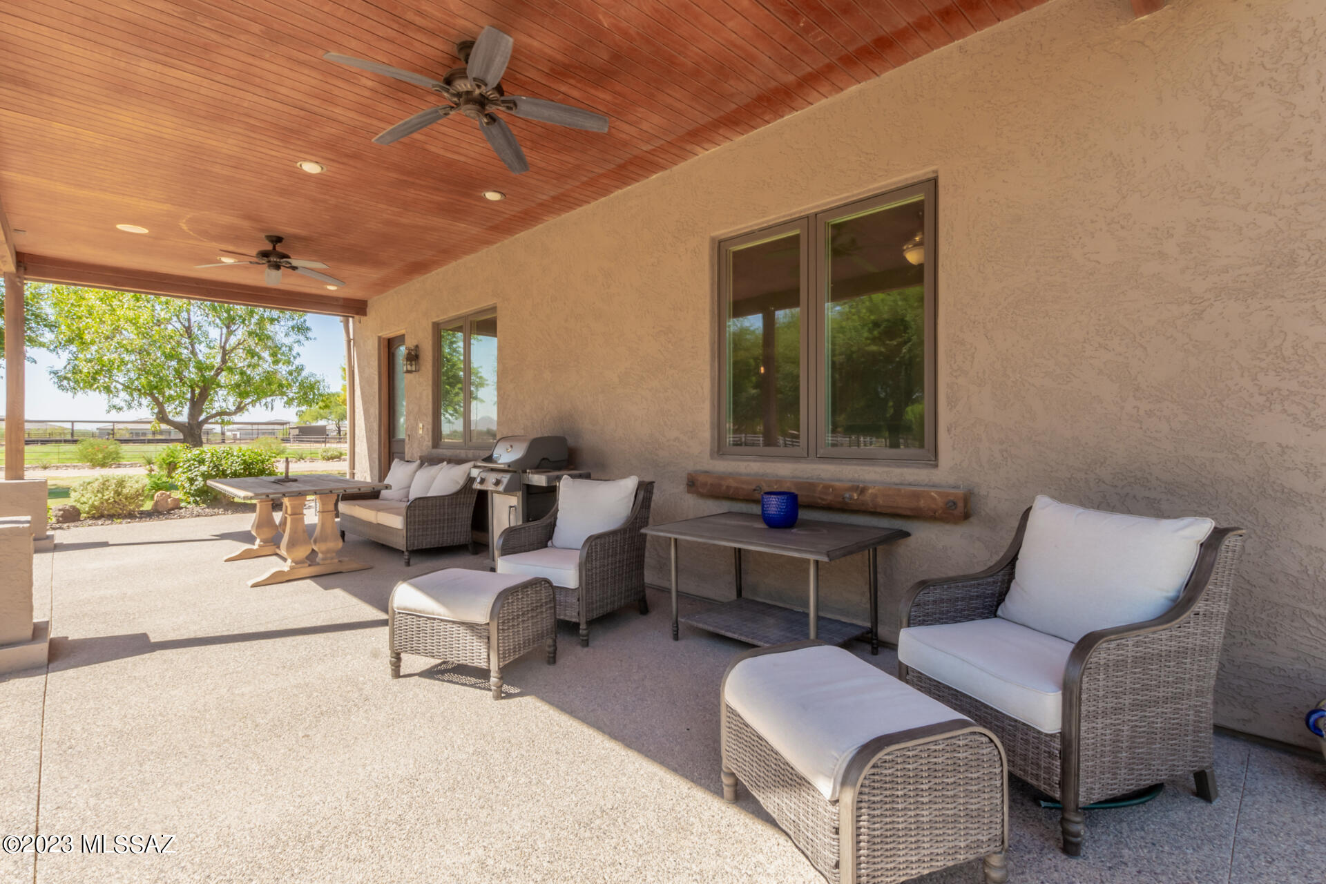Out Of Pima County - Residential