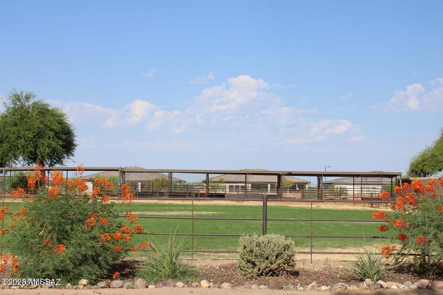 Out Of Pima County - Residential