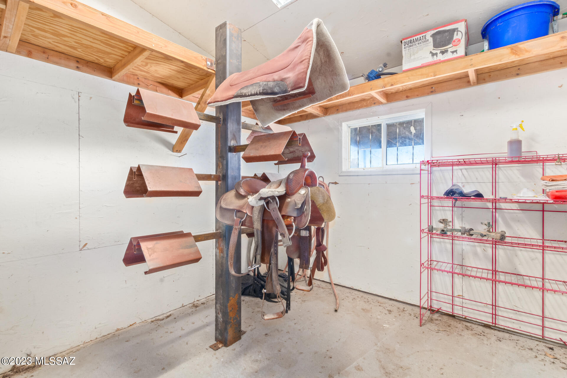 Out Of Pima County - Residential
