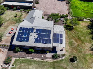 Out Of Pima County - Residential
