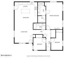 Out Of Pima County - Residential