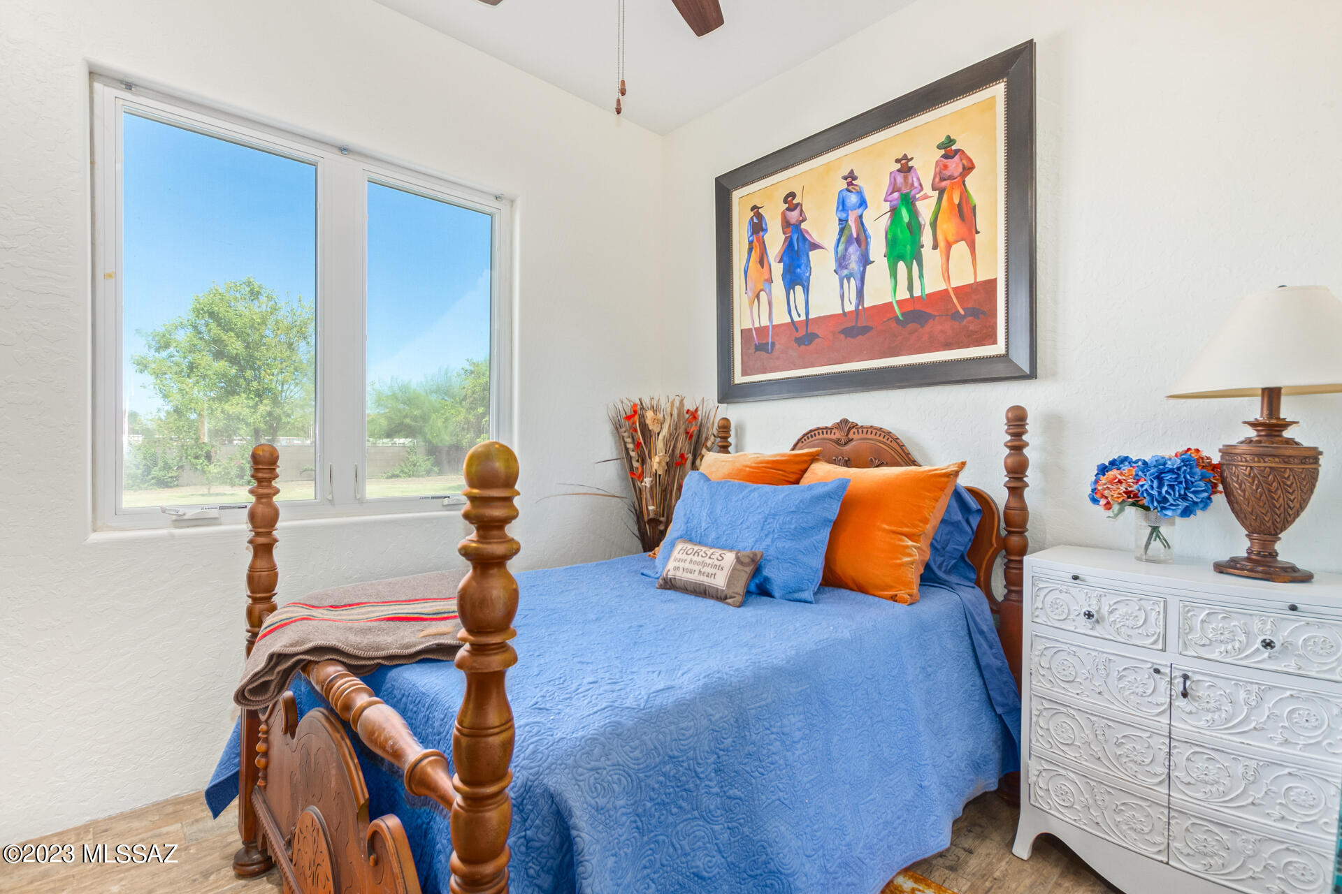 Out Of Pima County - Residential