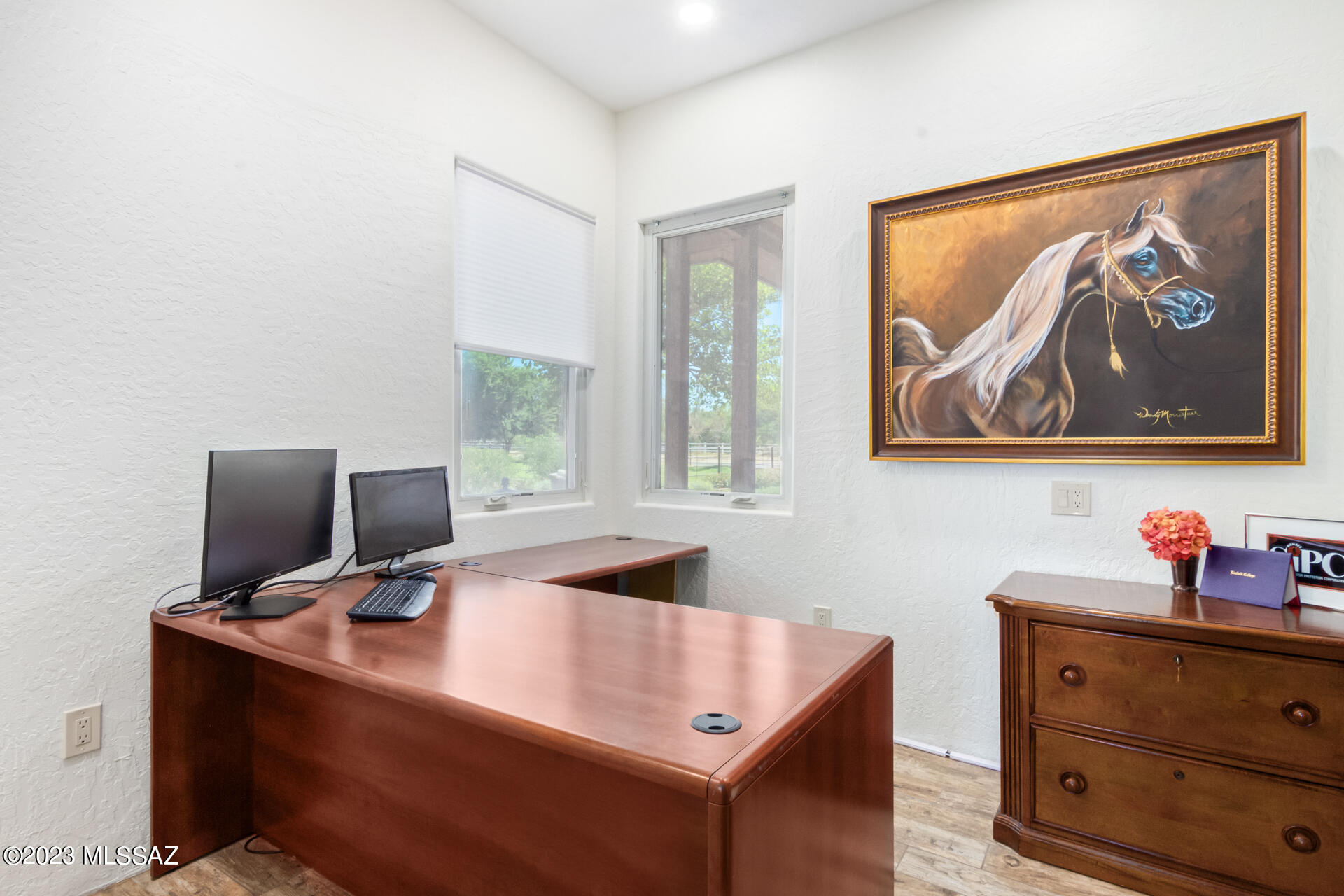 Out Of Pima County - Residential