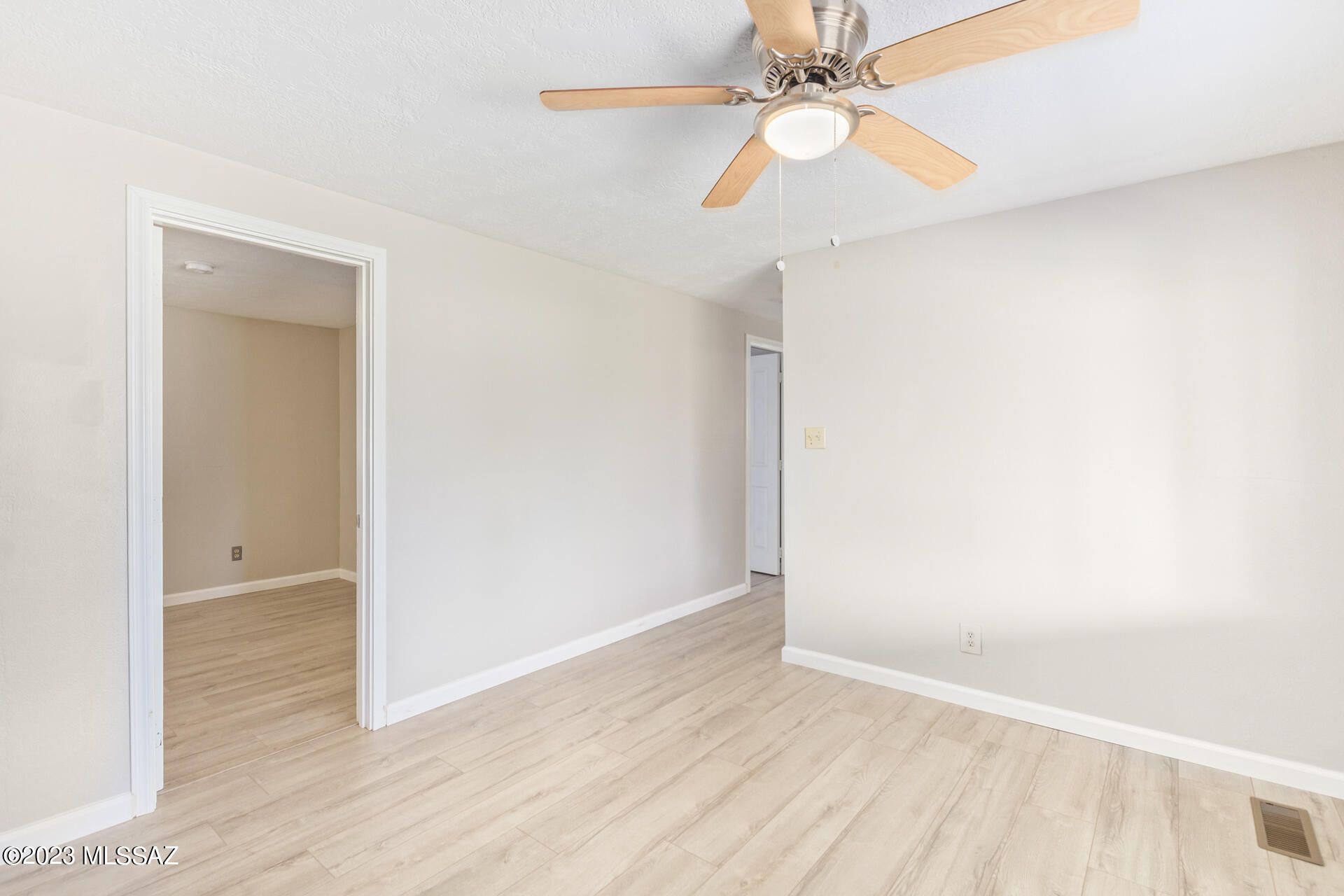 Out Of Pima County - Residential