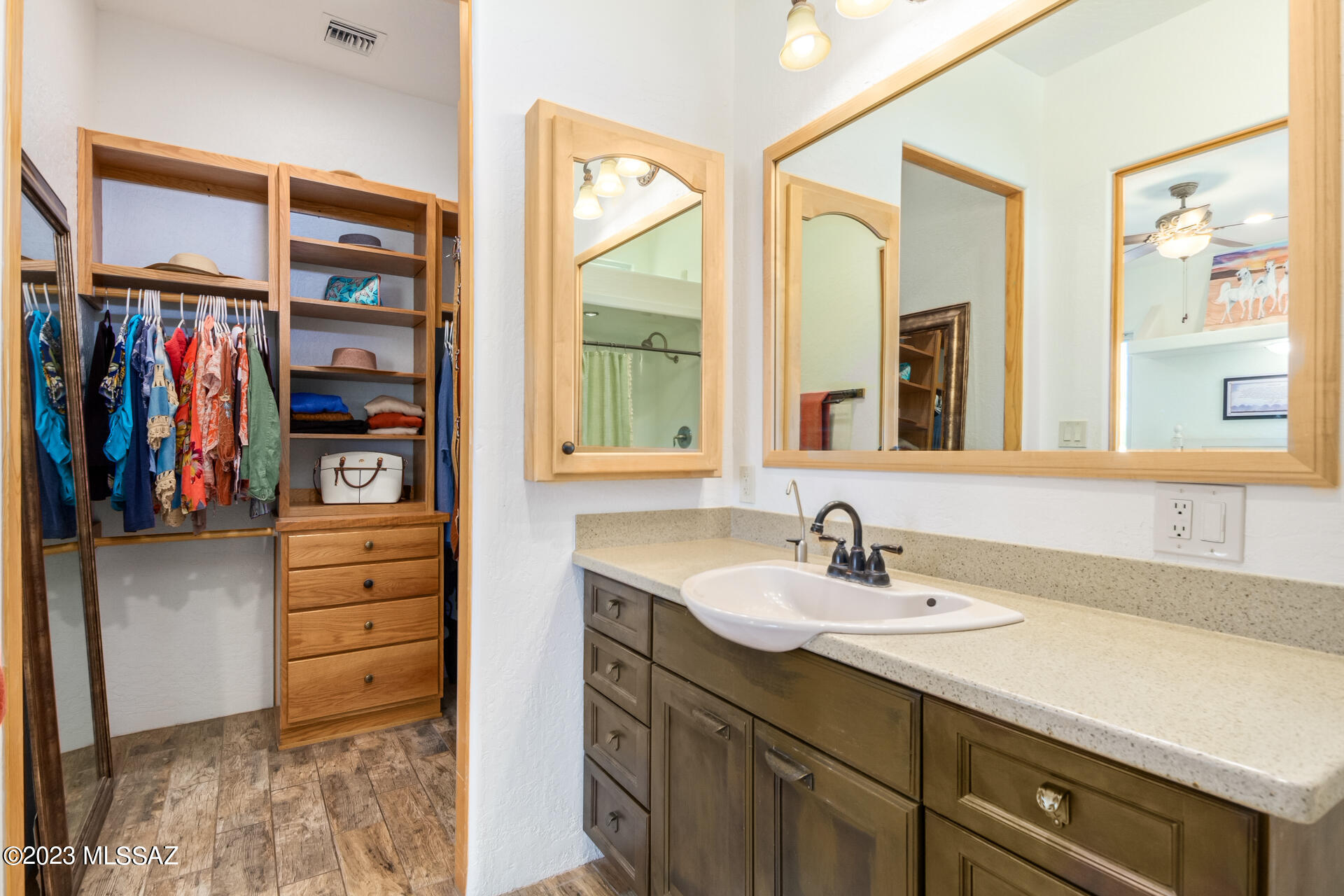 Out Of Pima County - Residential