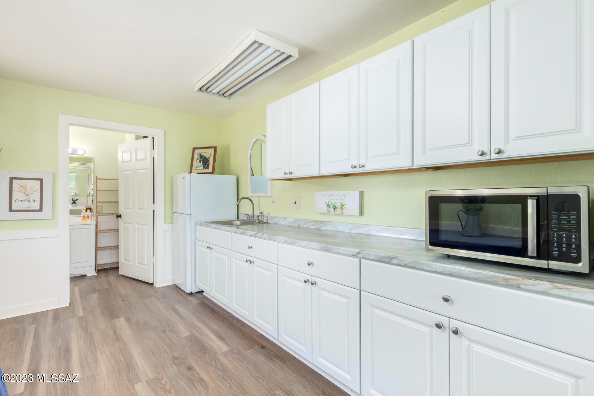 Out Of Pima County - Residential