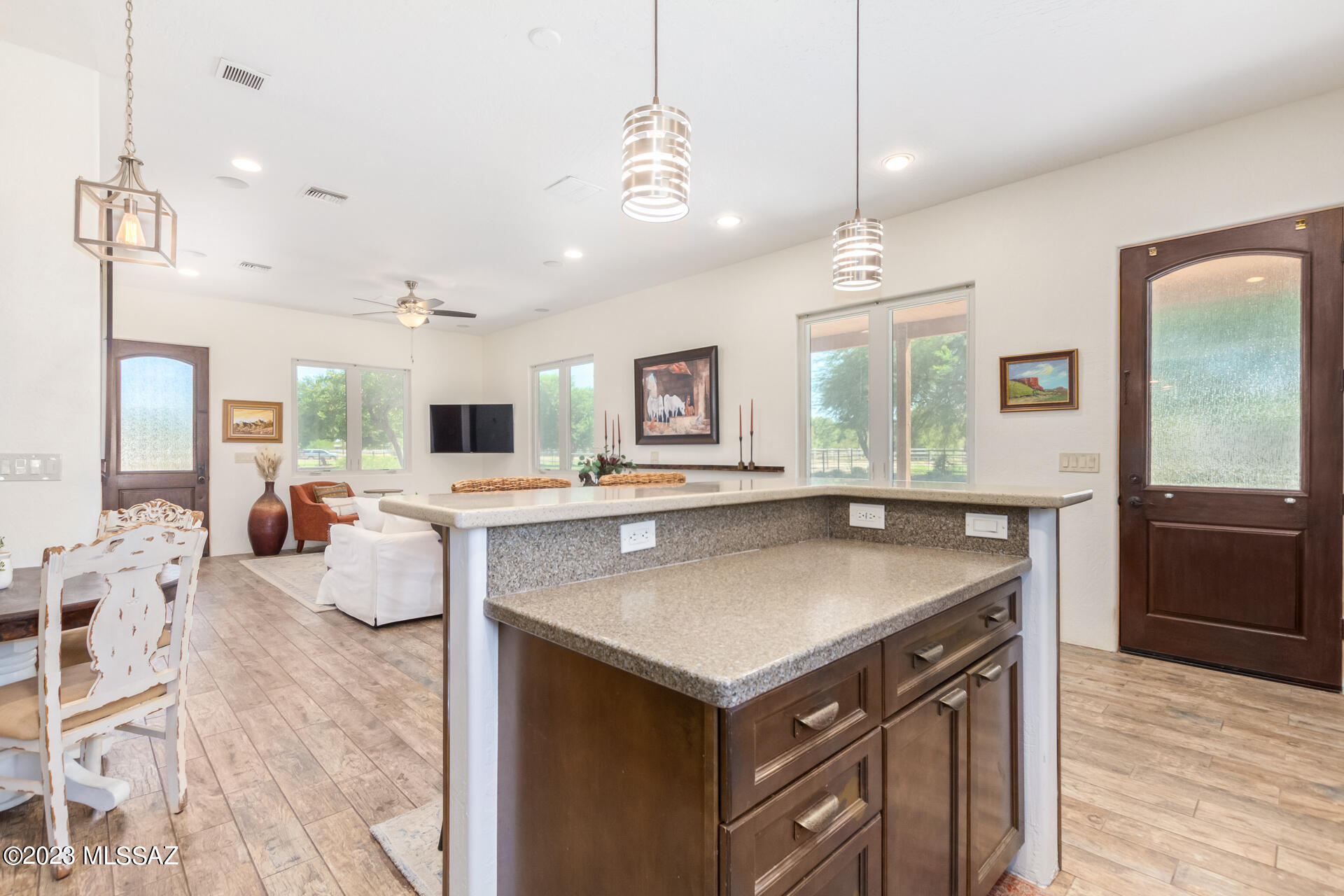 Out Of Pima County - Residential