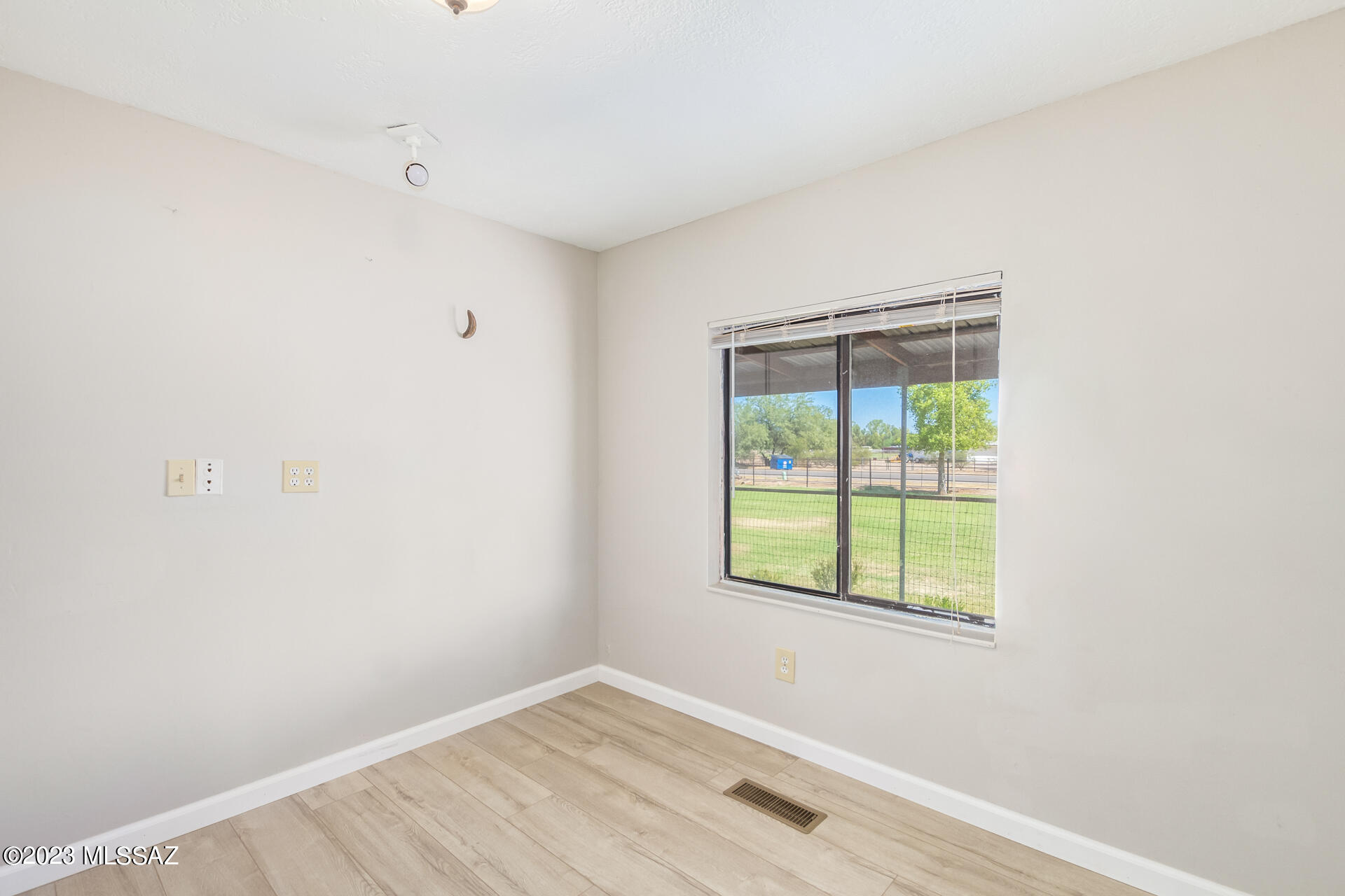 Out Of Pima County - Residential