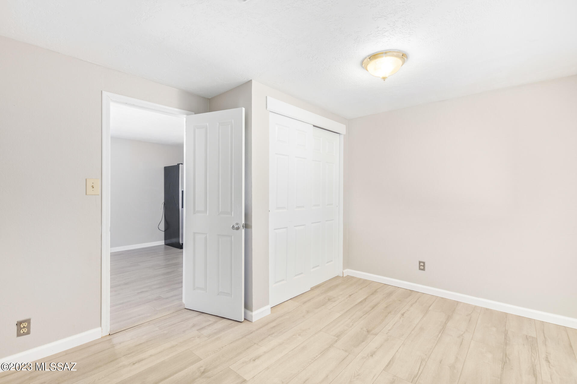 Out Of Pima County - Residential