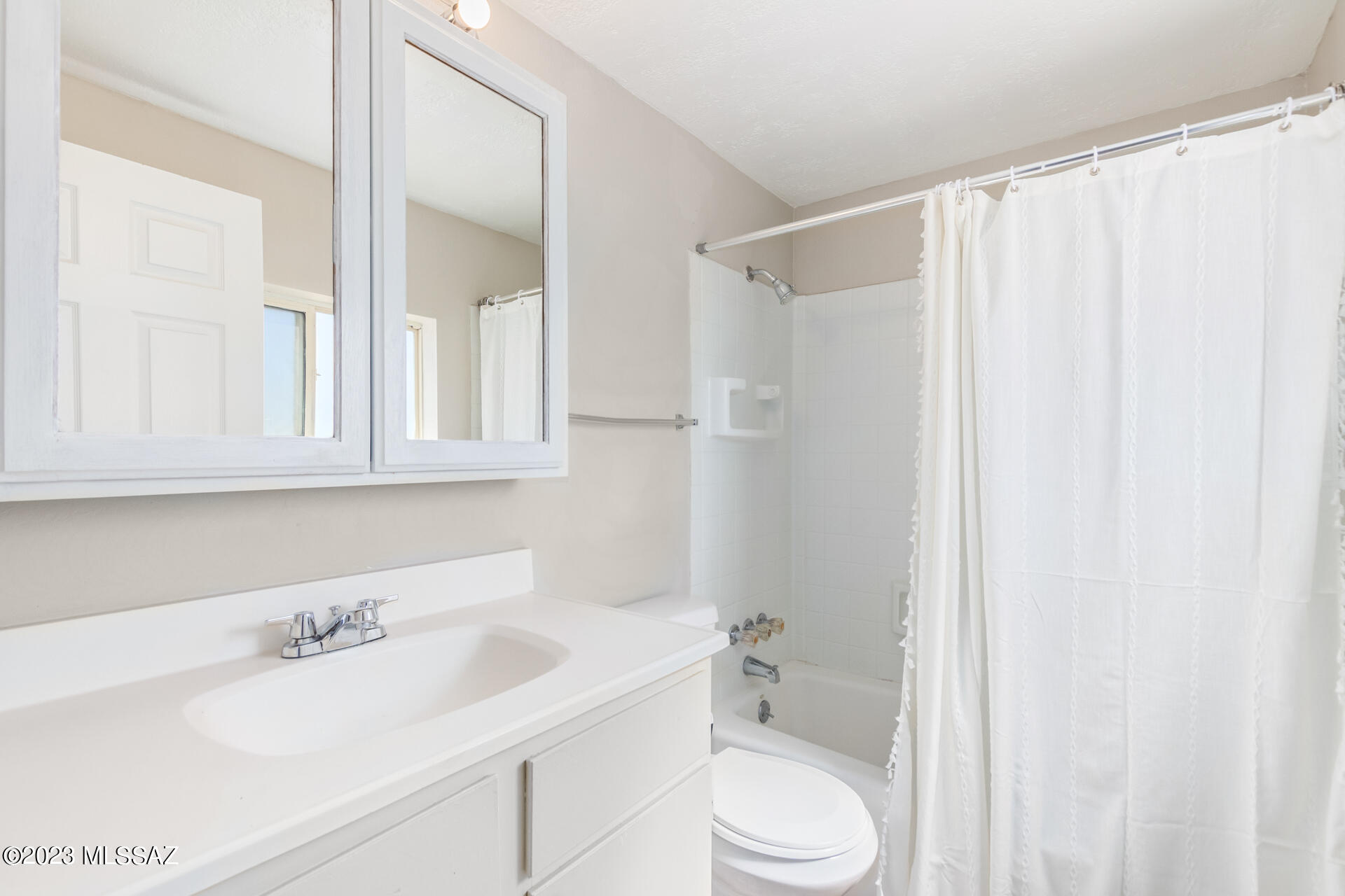 Out Of Pima County - Residential