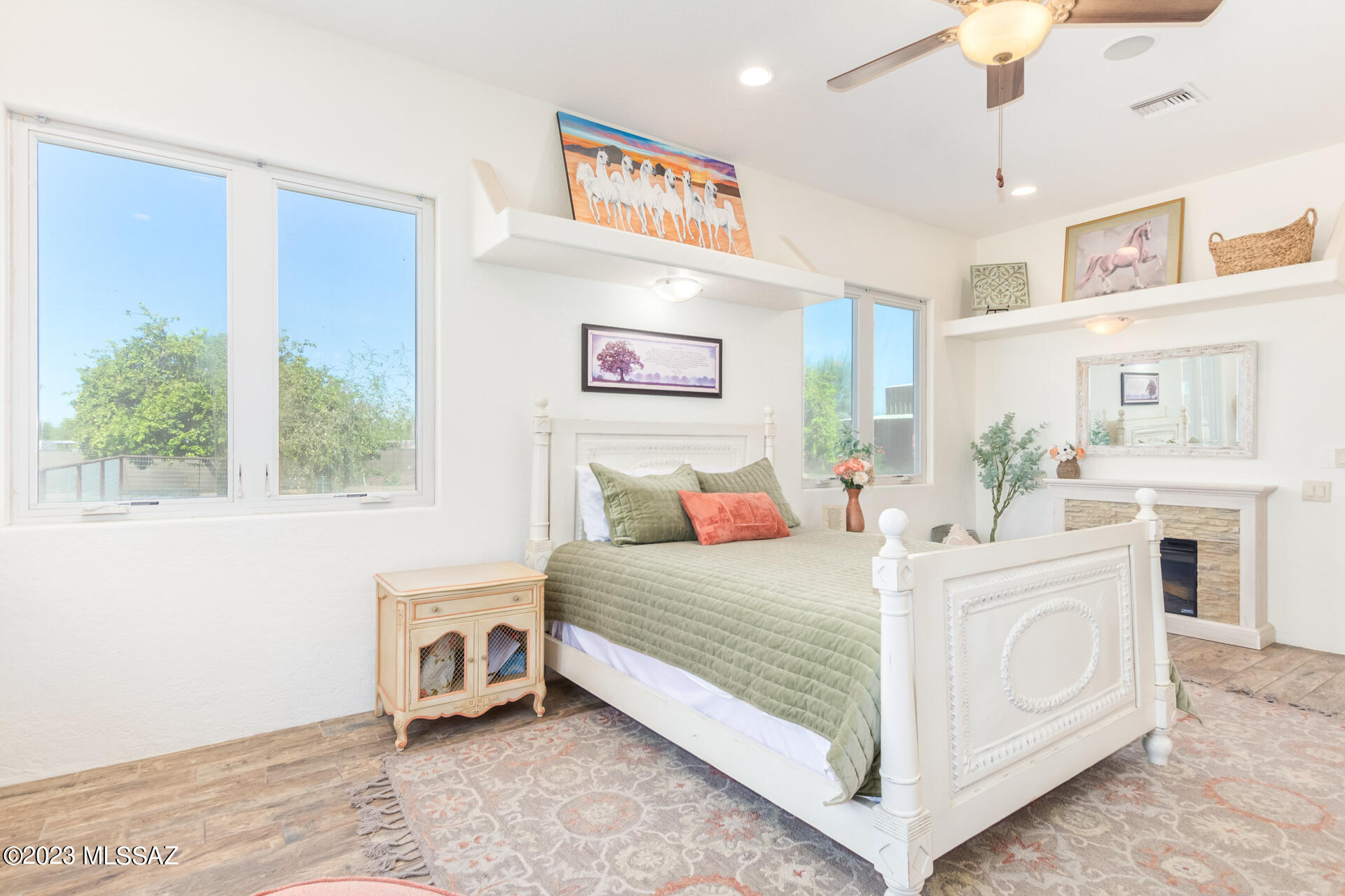 Out Of Pima County - Residential
